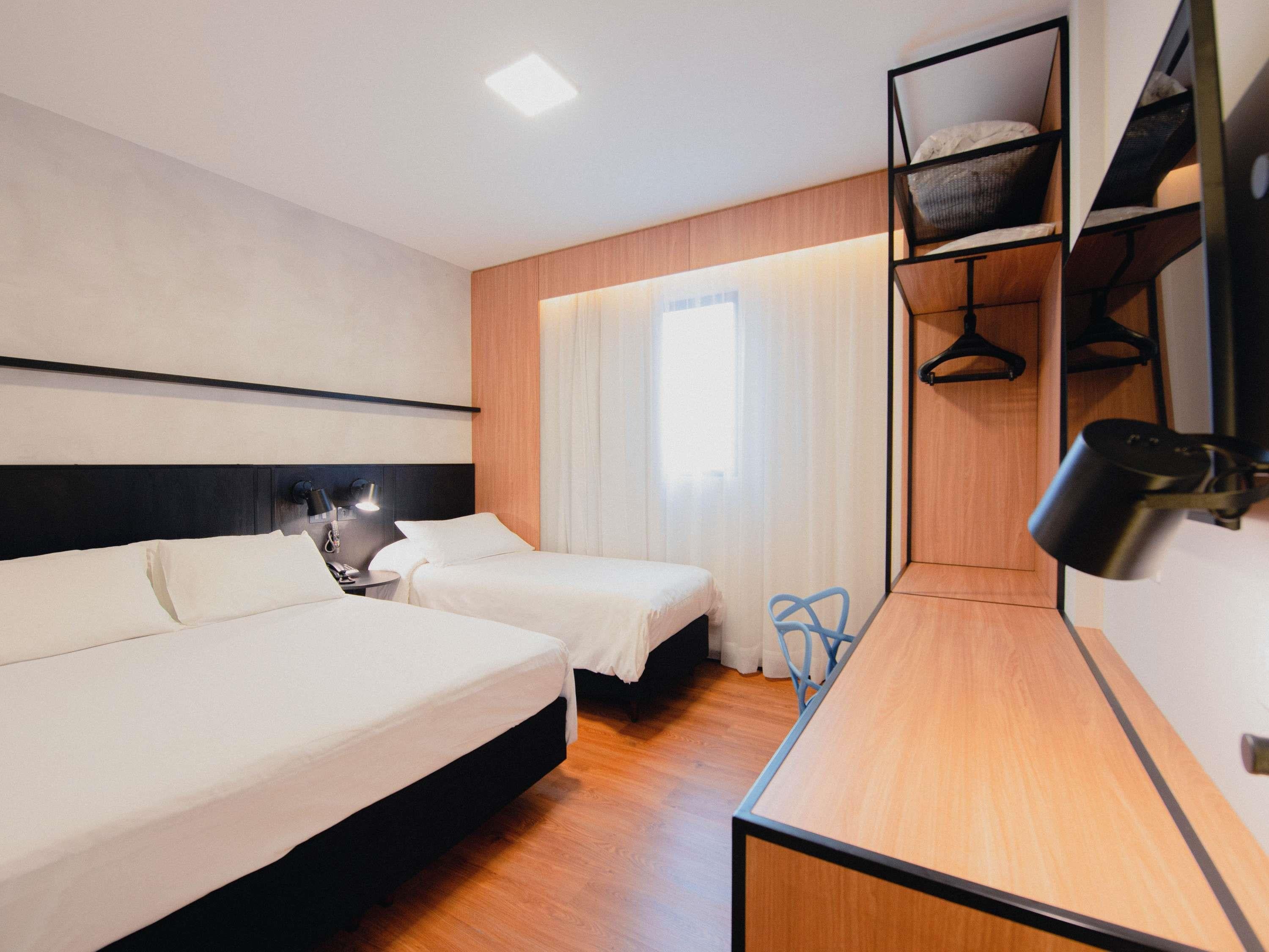Apartment with Double Bed