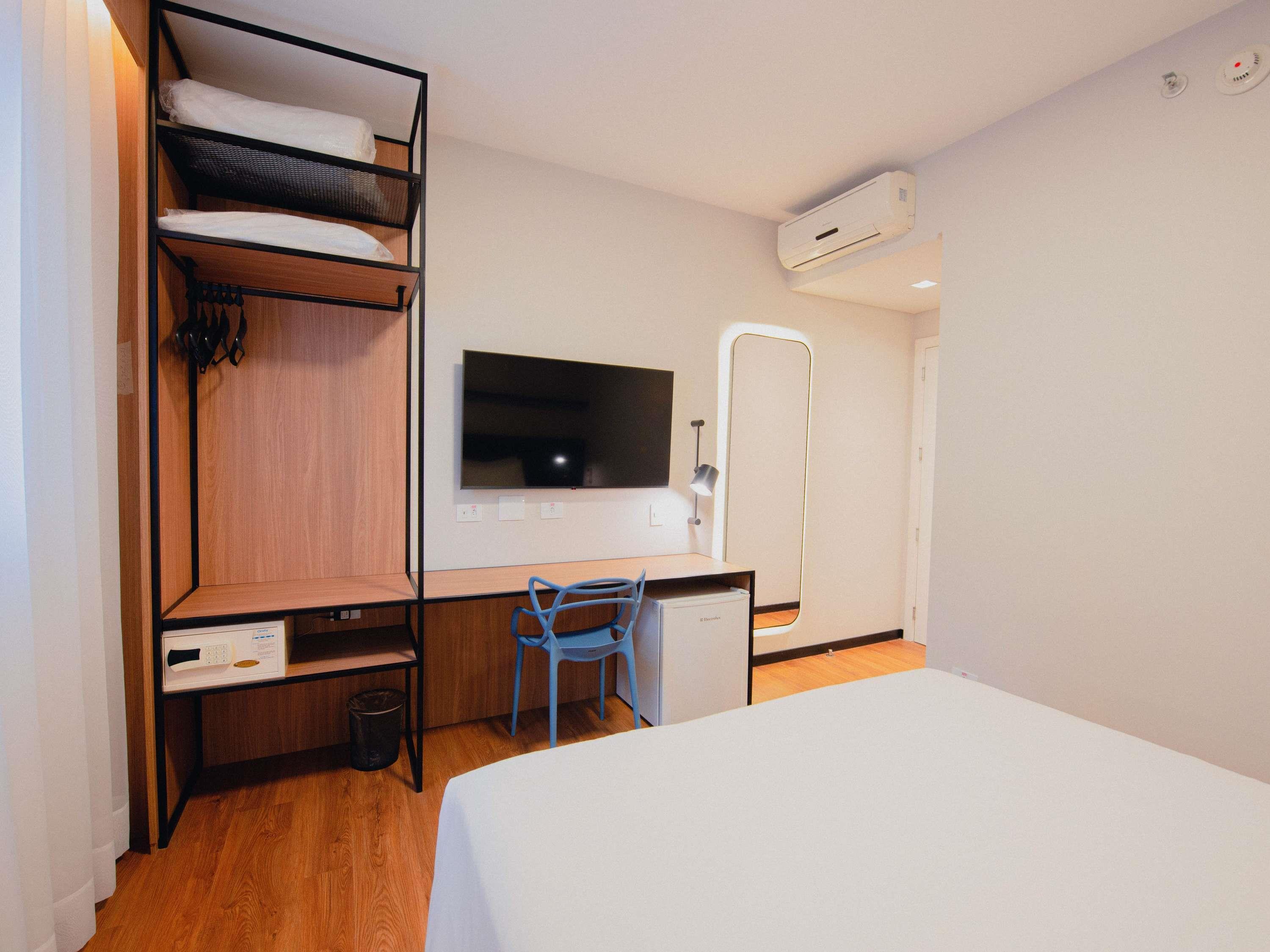 Double Superior with Double Bed