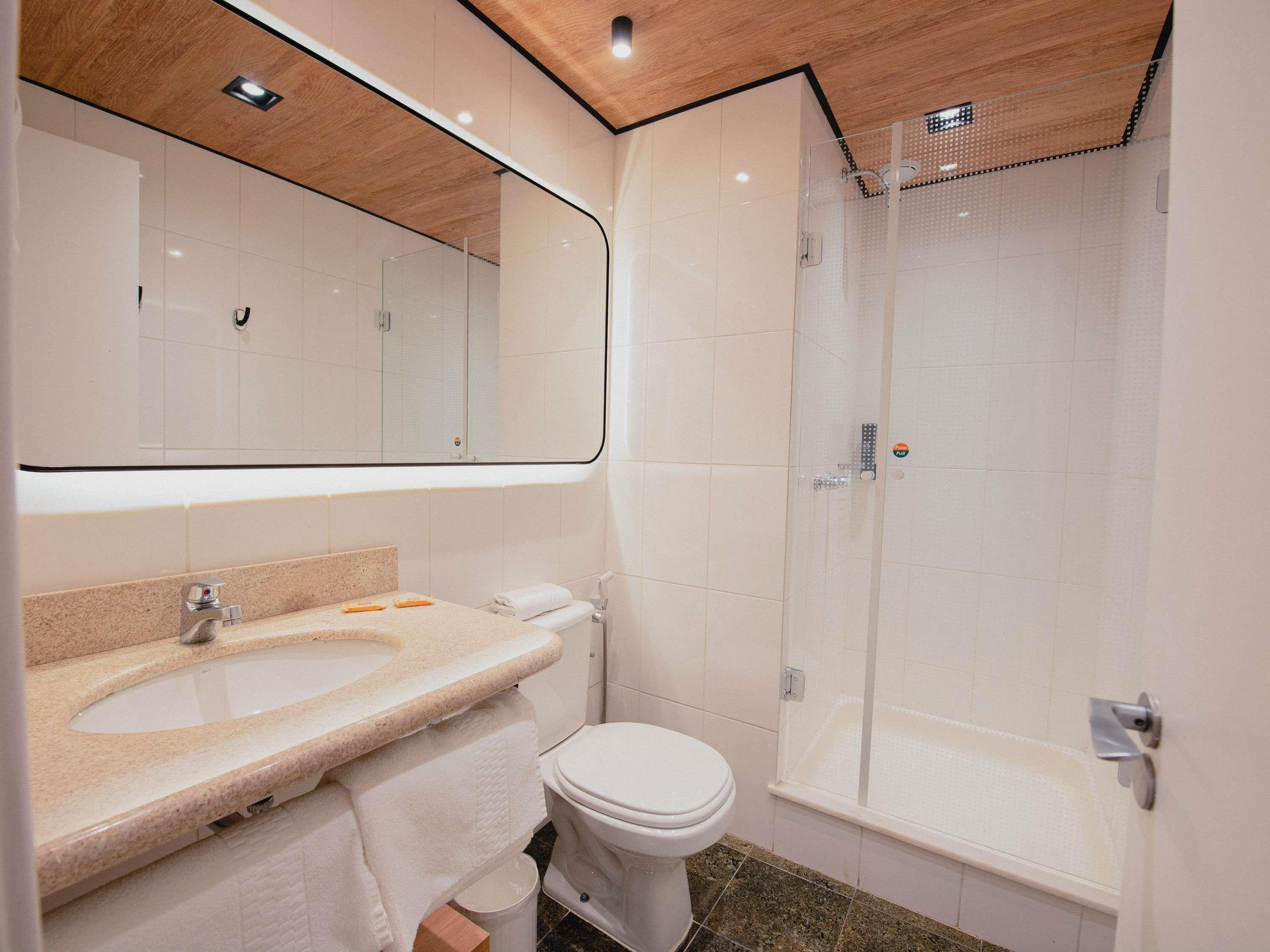 Apartment with Double Bed