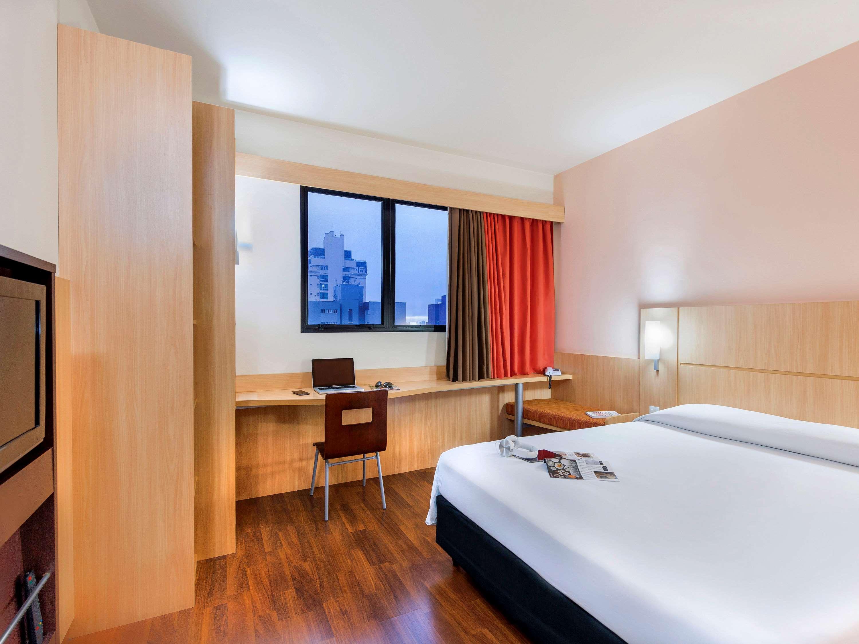 Apartment with Double Bed