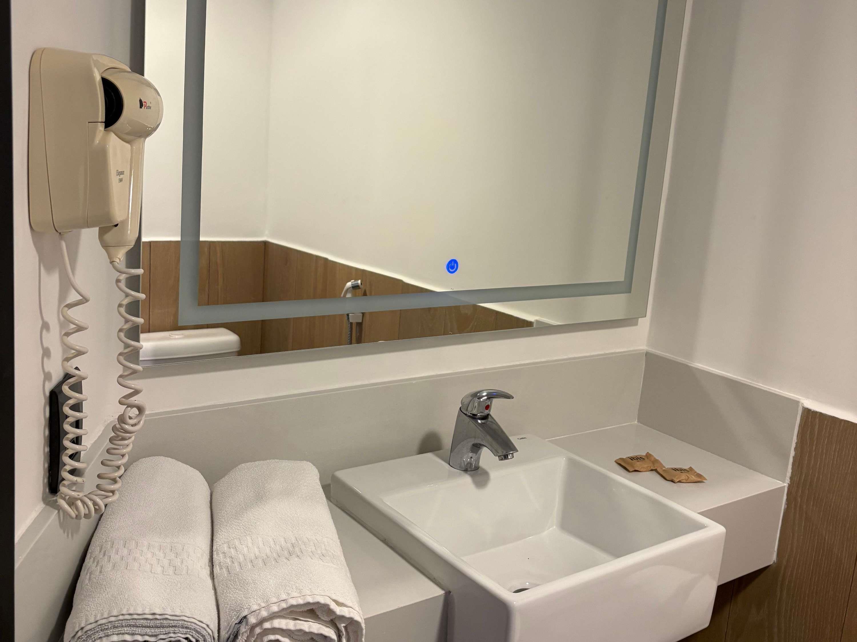 Double with Double Bed