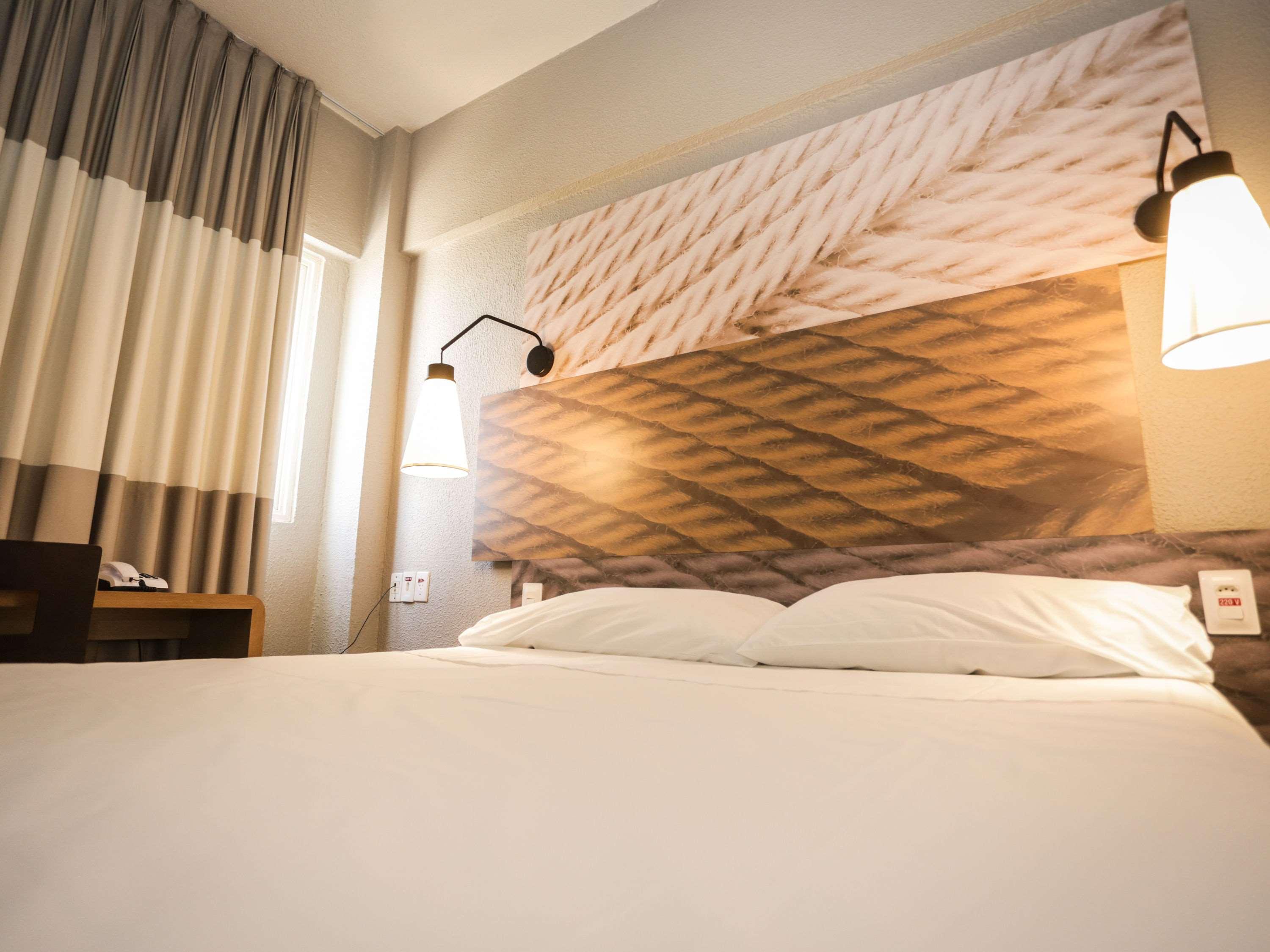 Double with Double Bed