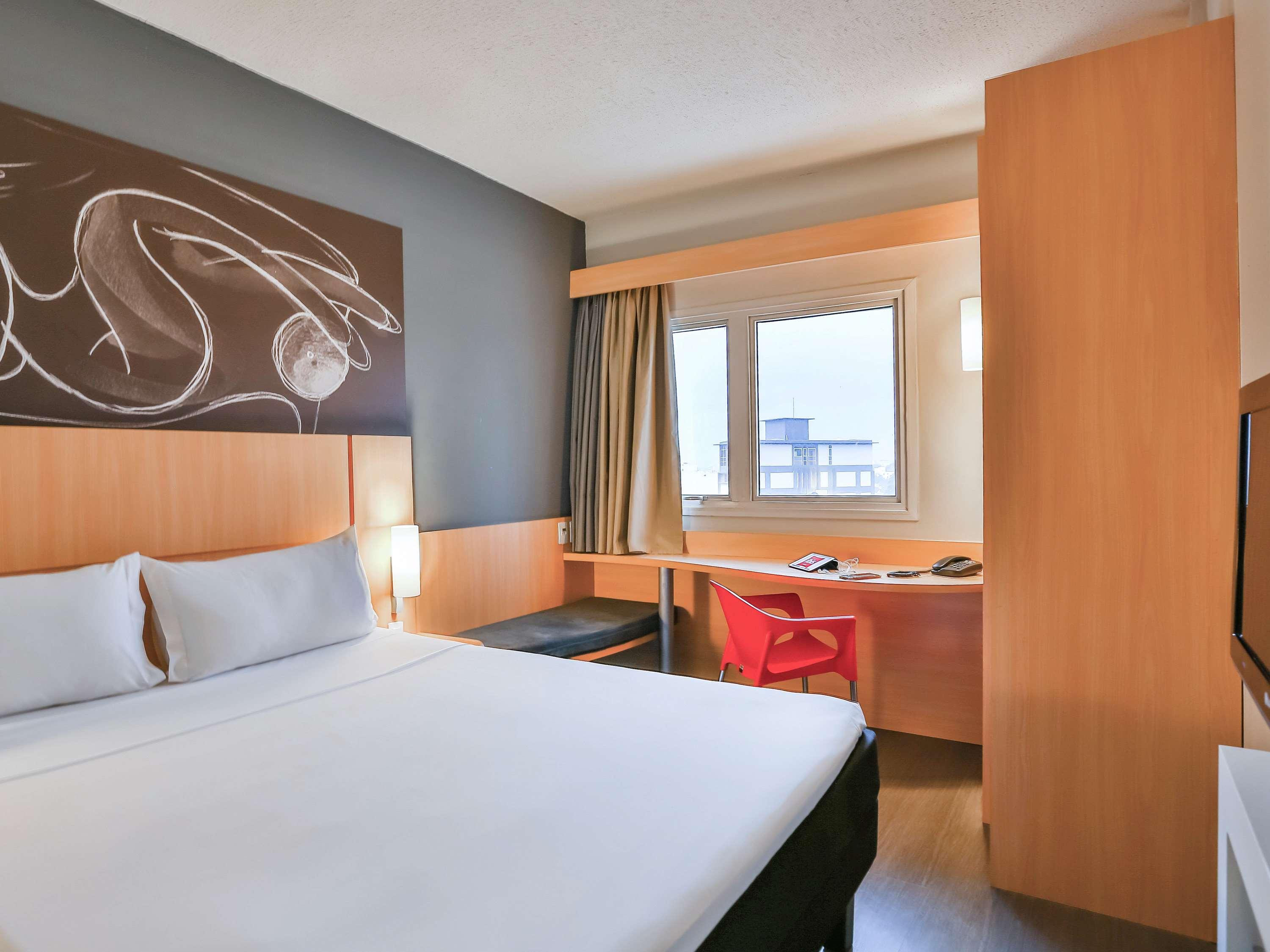 Apartment Superior Queen Bed