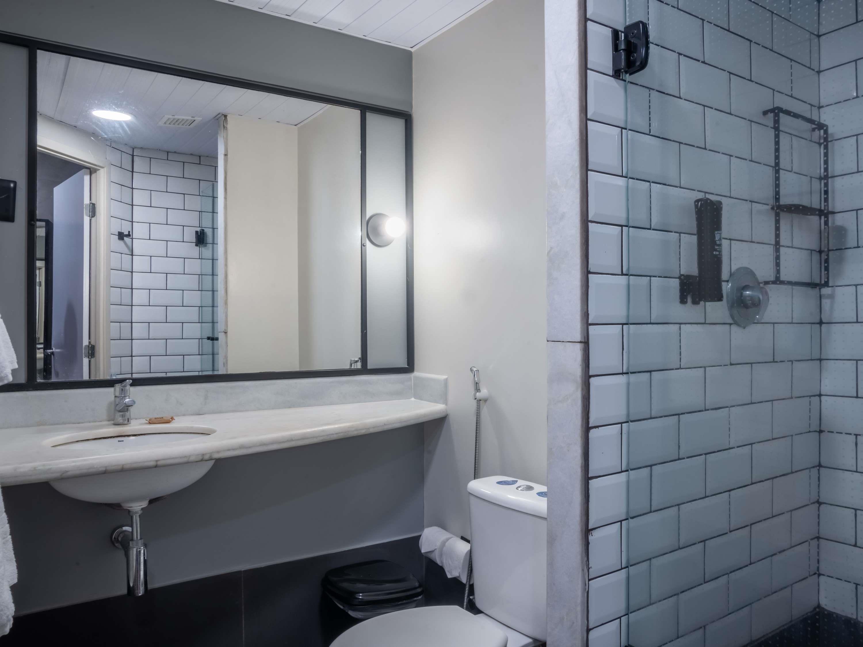 Double with Double Bed