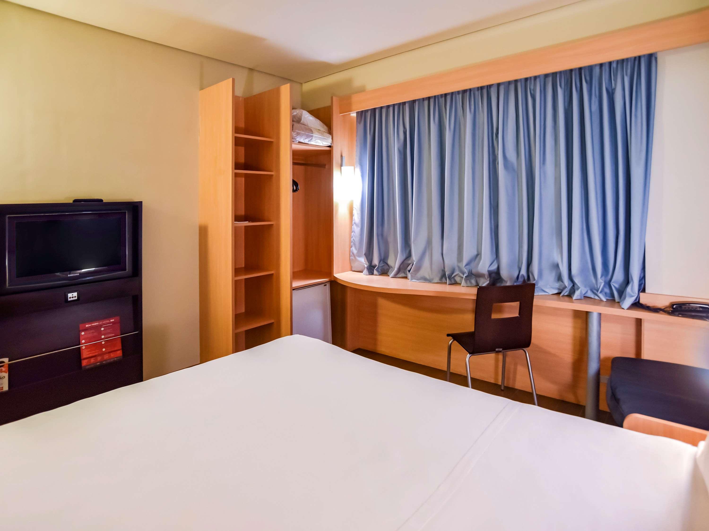 Double with Double Bed