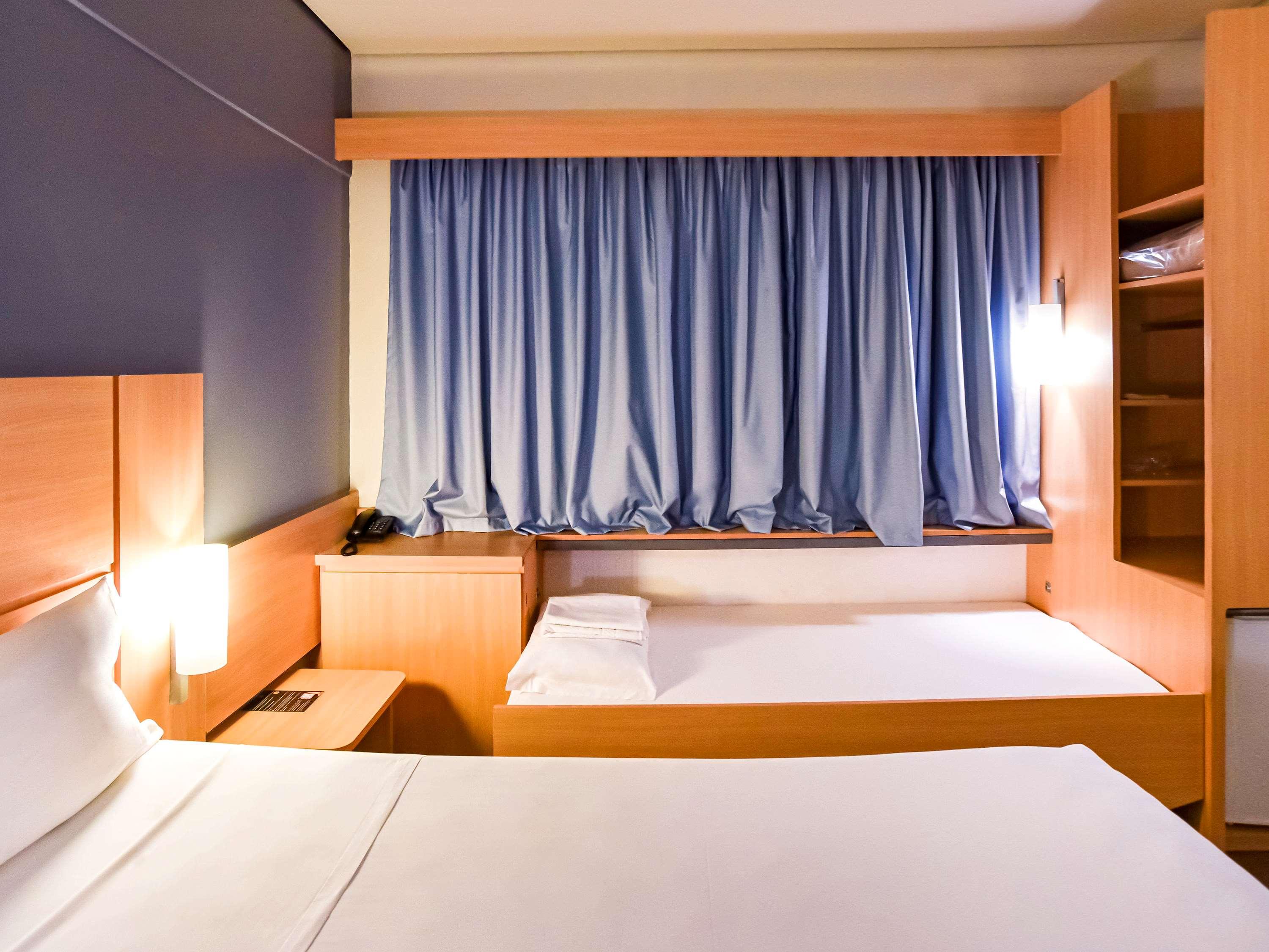 Double with Double Bed