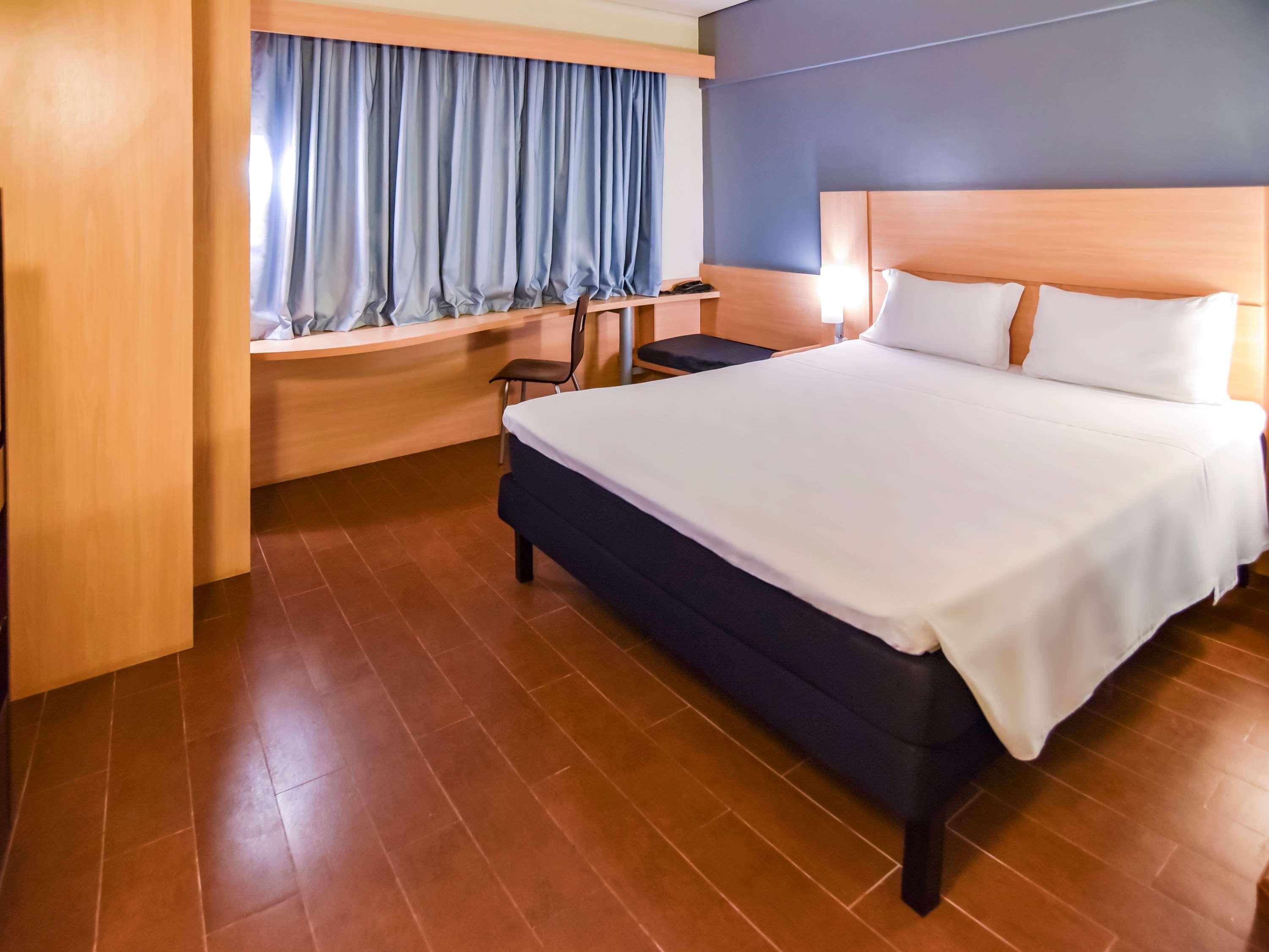 Double with Double Bed