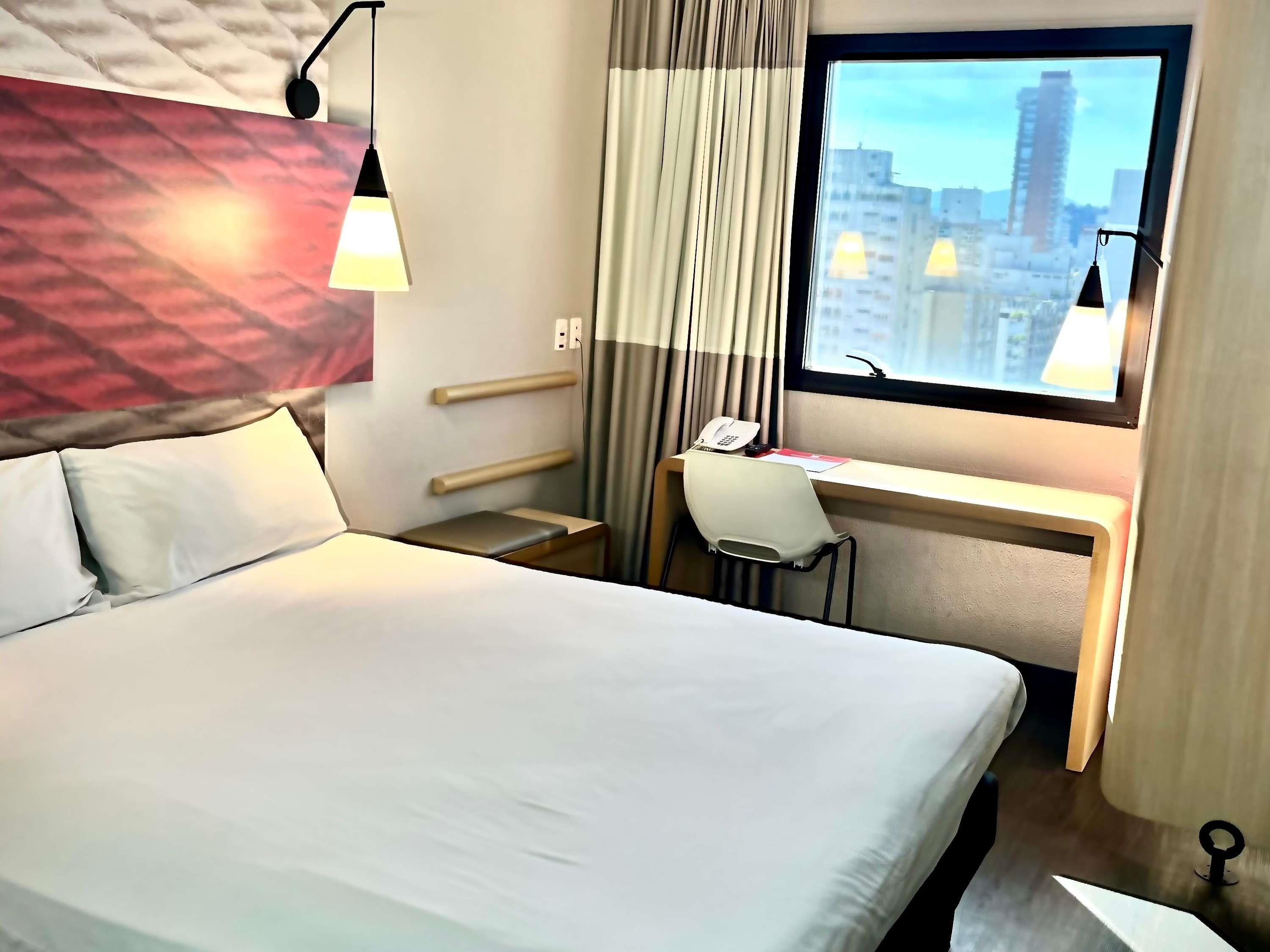 Double with Double Bed