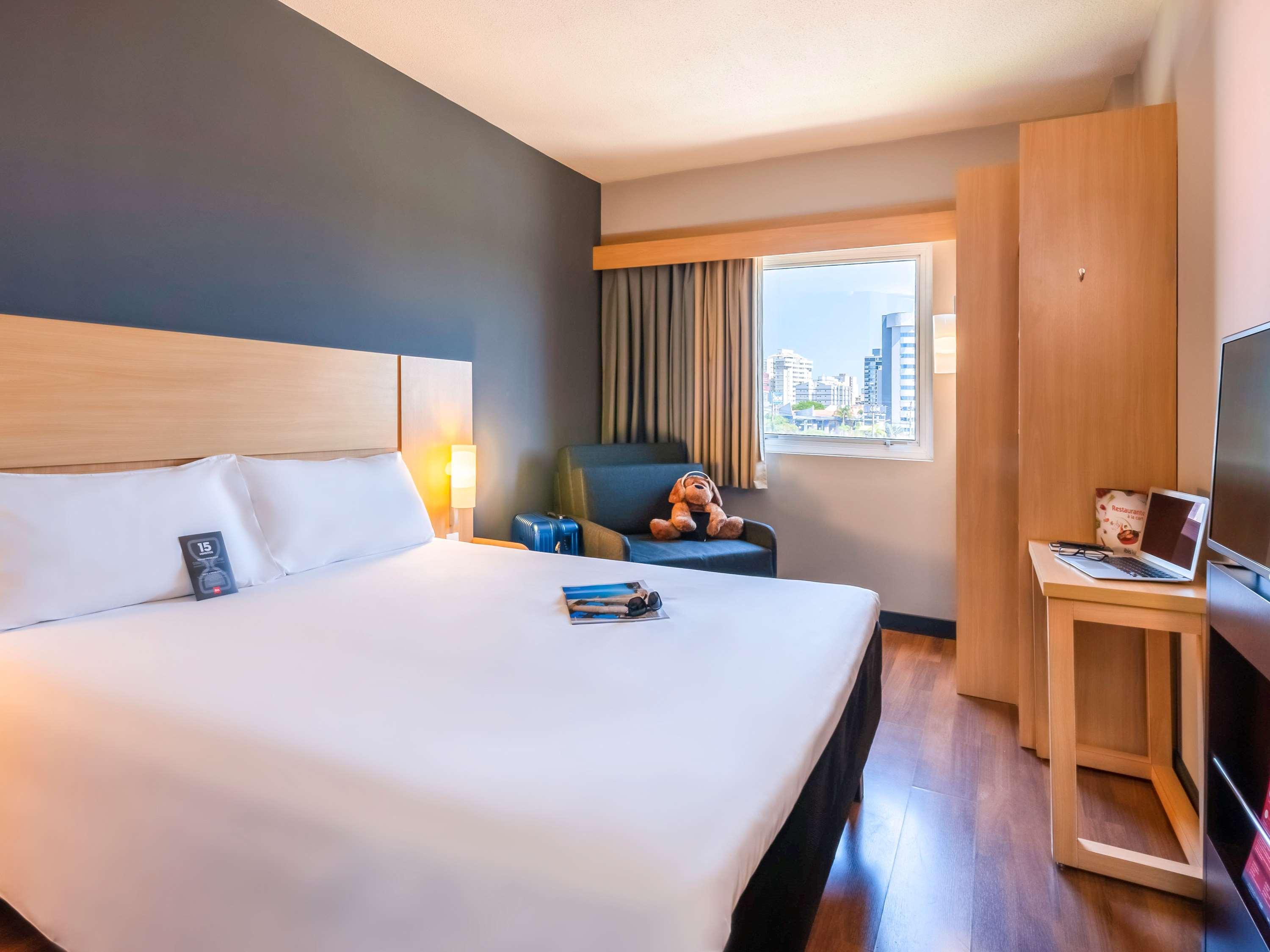 Apartment Capacity 3