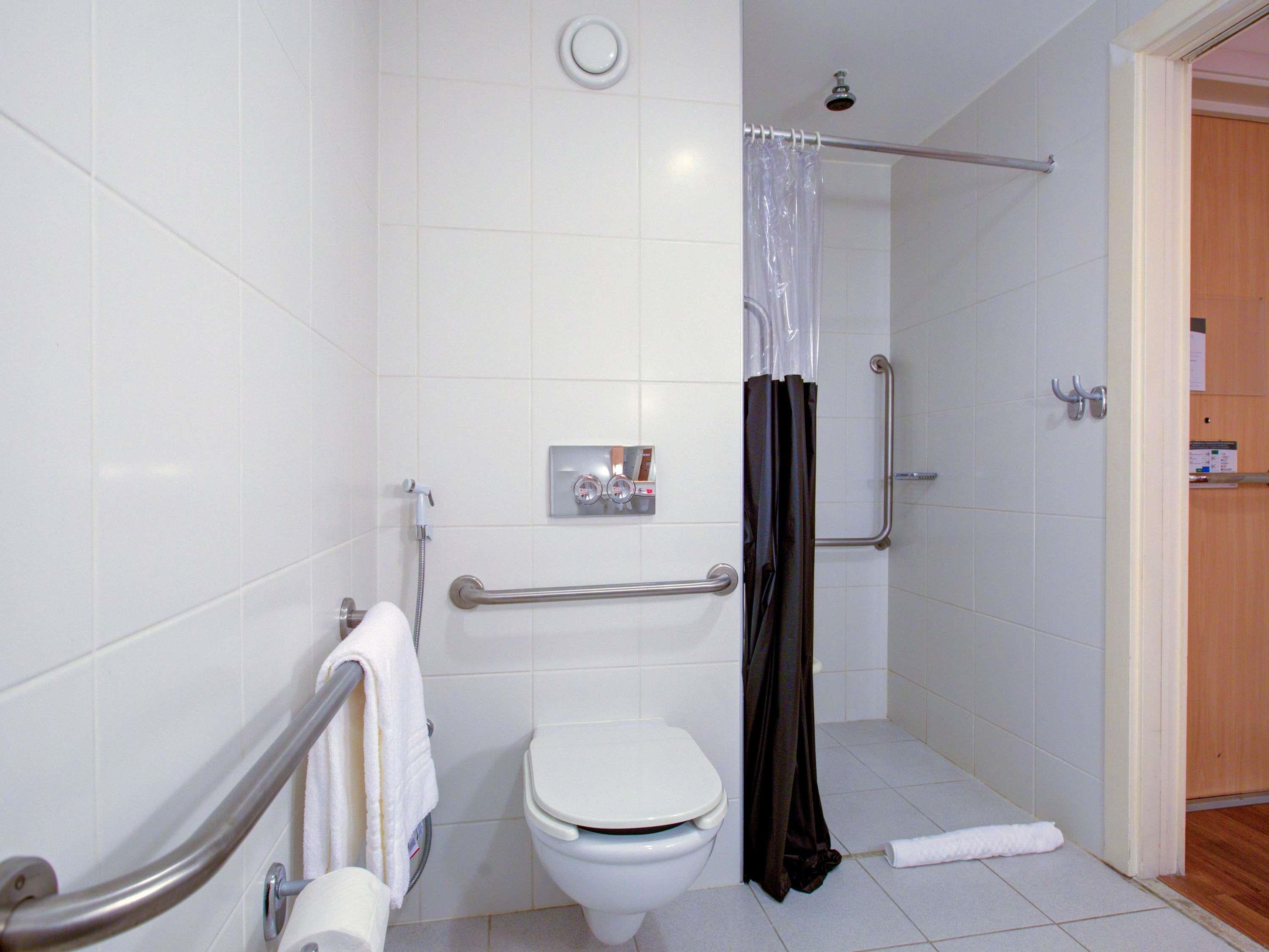 Apartment Accessible