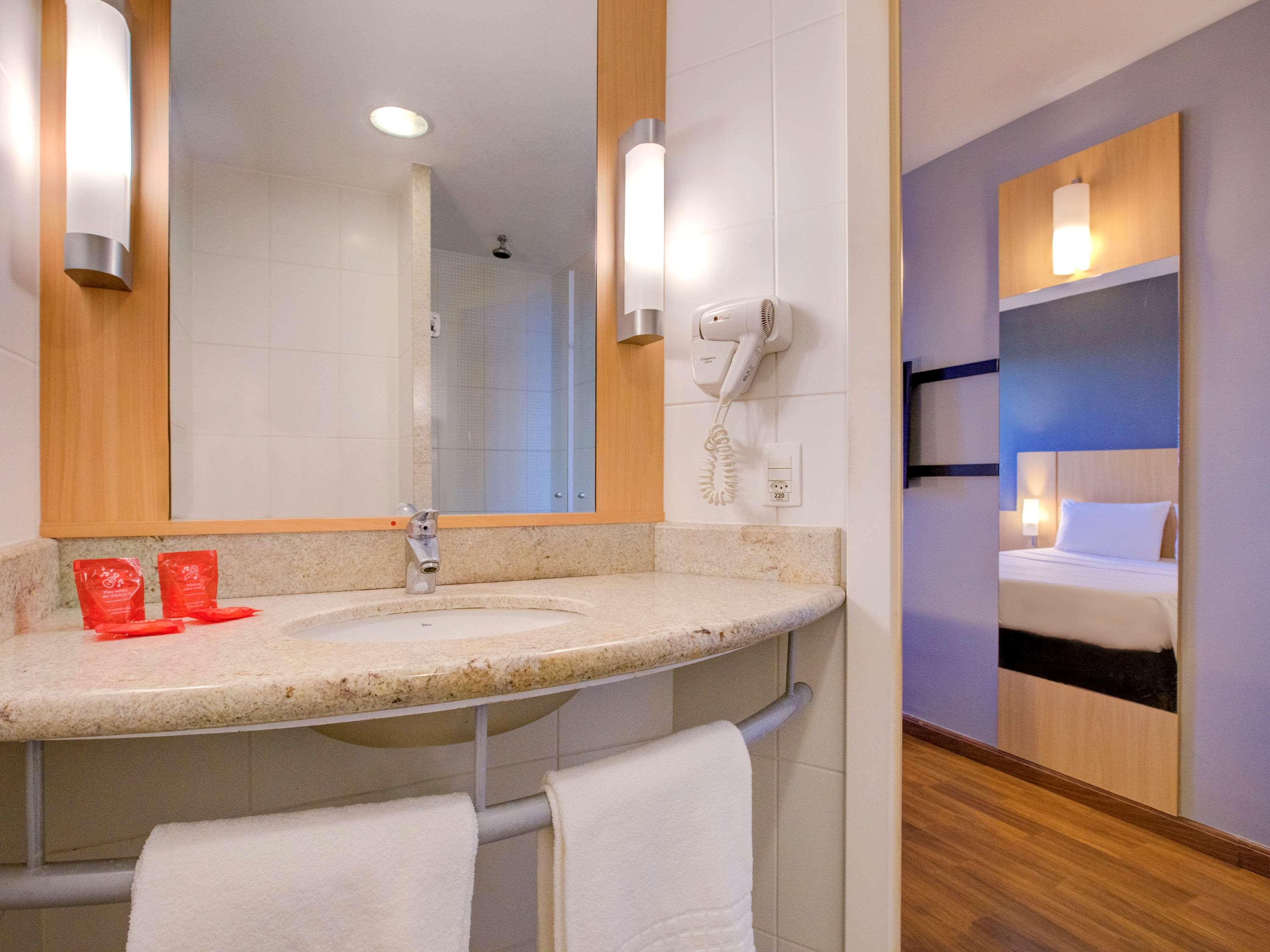 Double with Double Bed