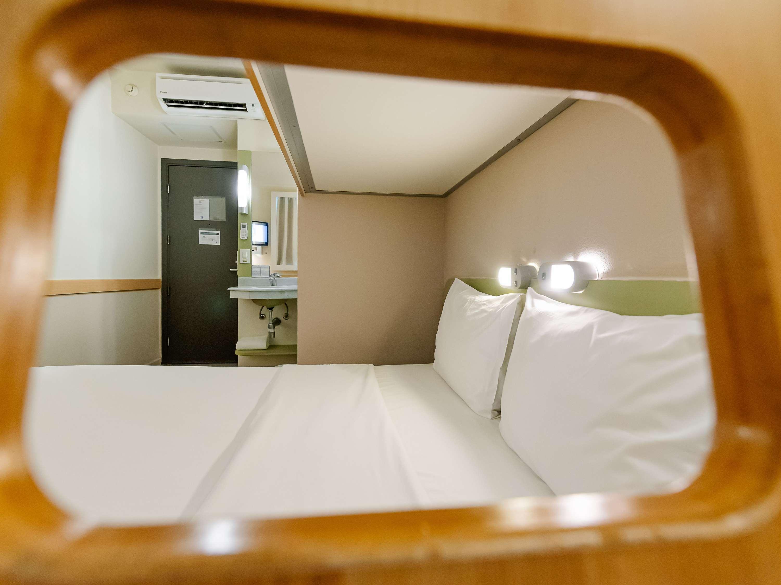 Apartment Capacity 3