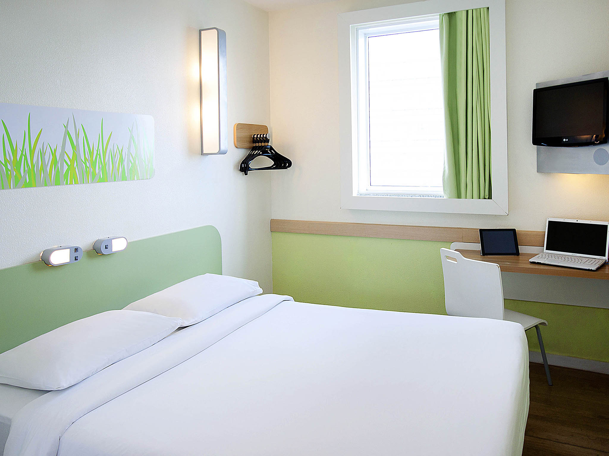 Apartment Capacity 2