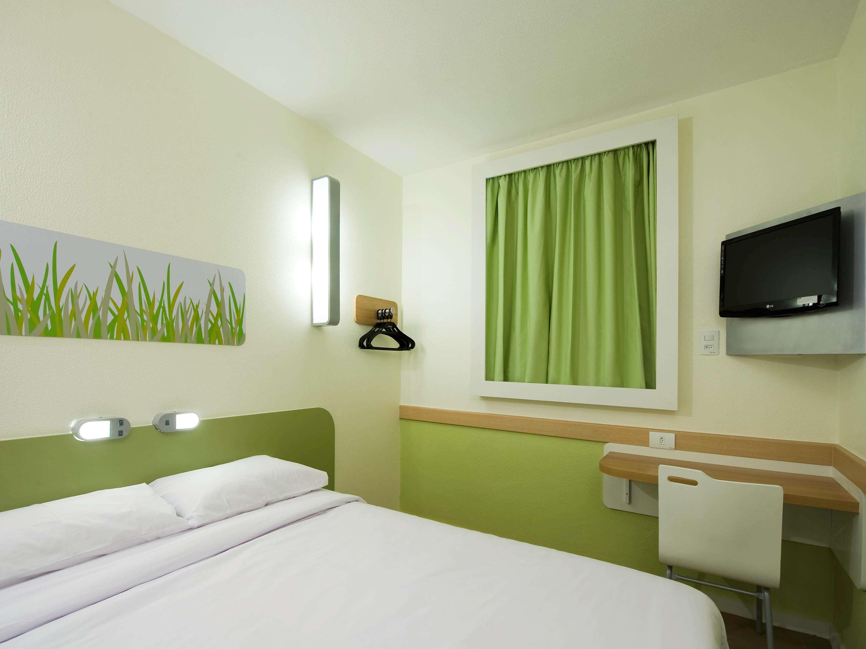 Apartment Capacity 2