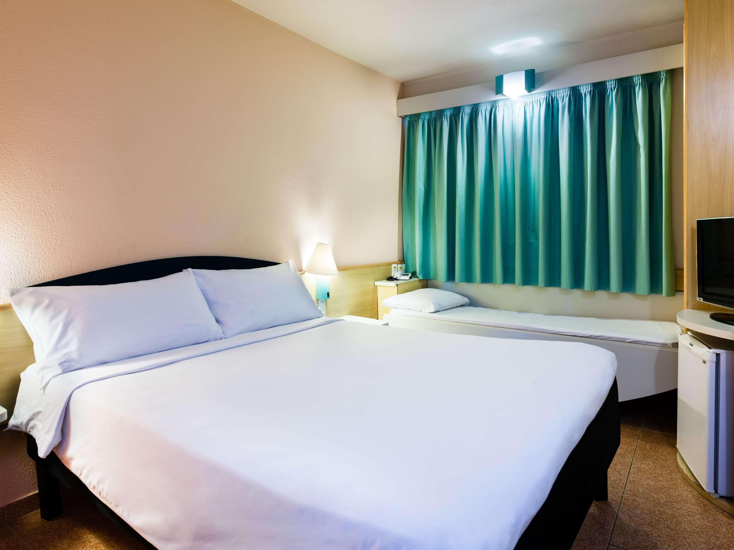 Double with Double Bed