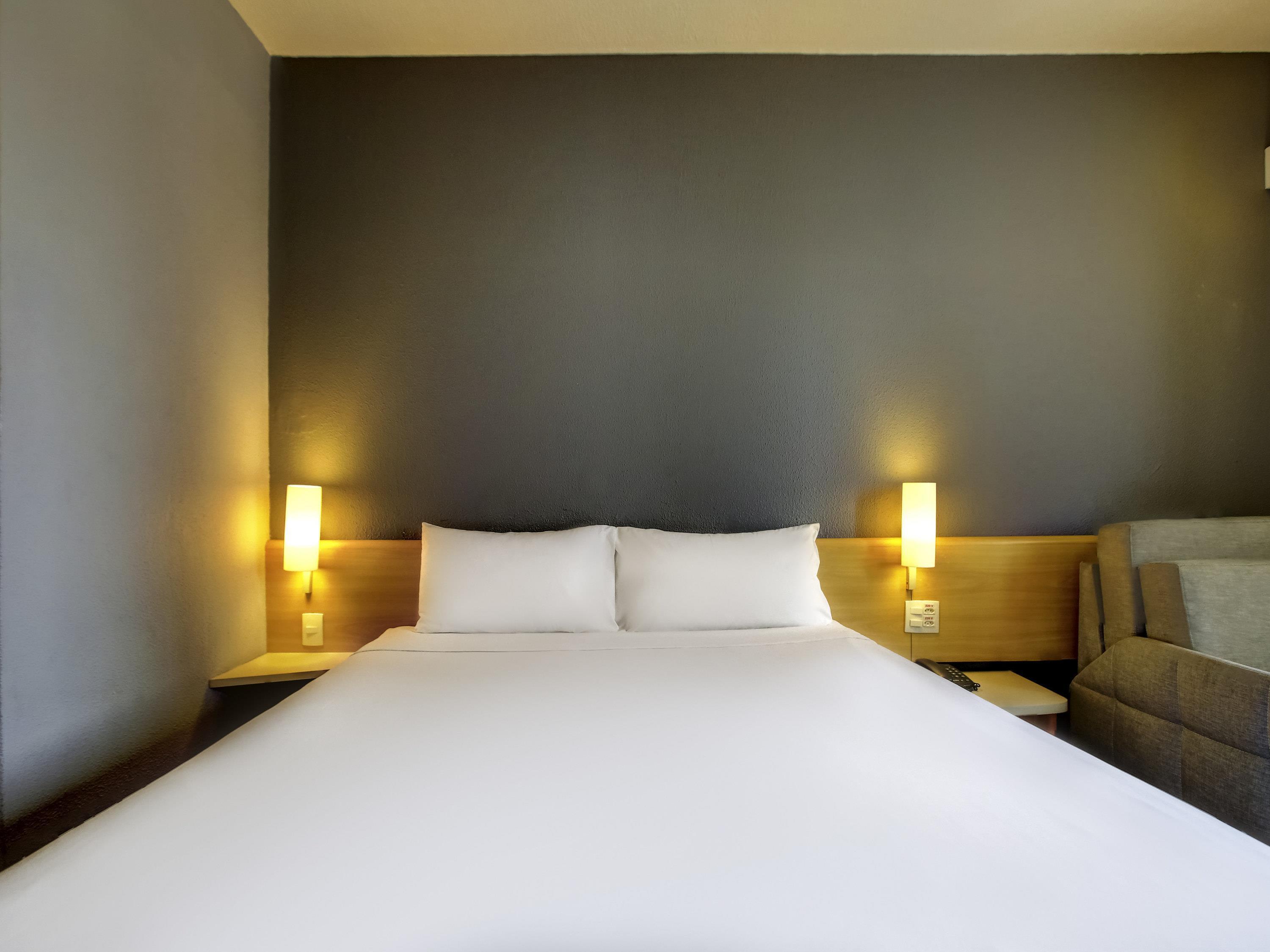 Double with Double Bed