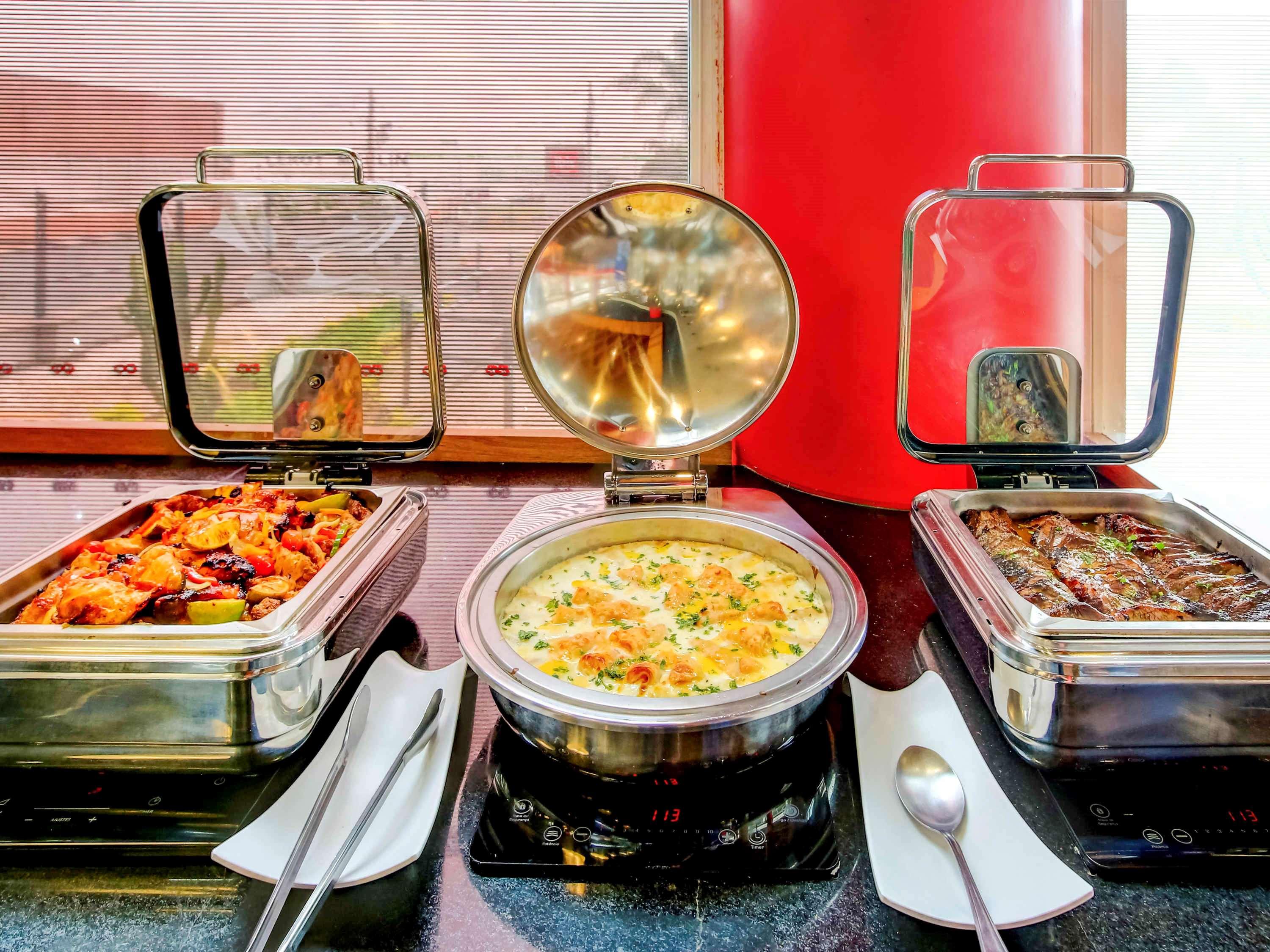 Double with Double Bed