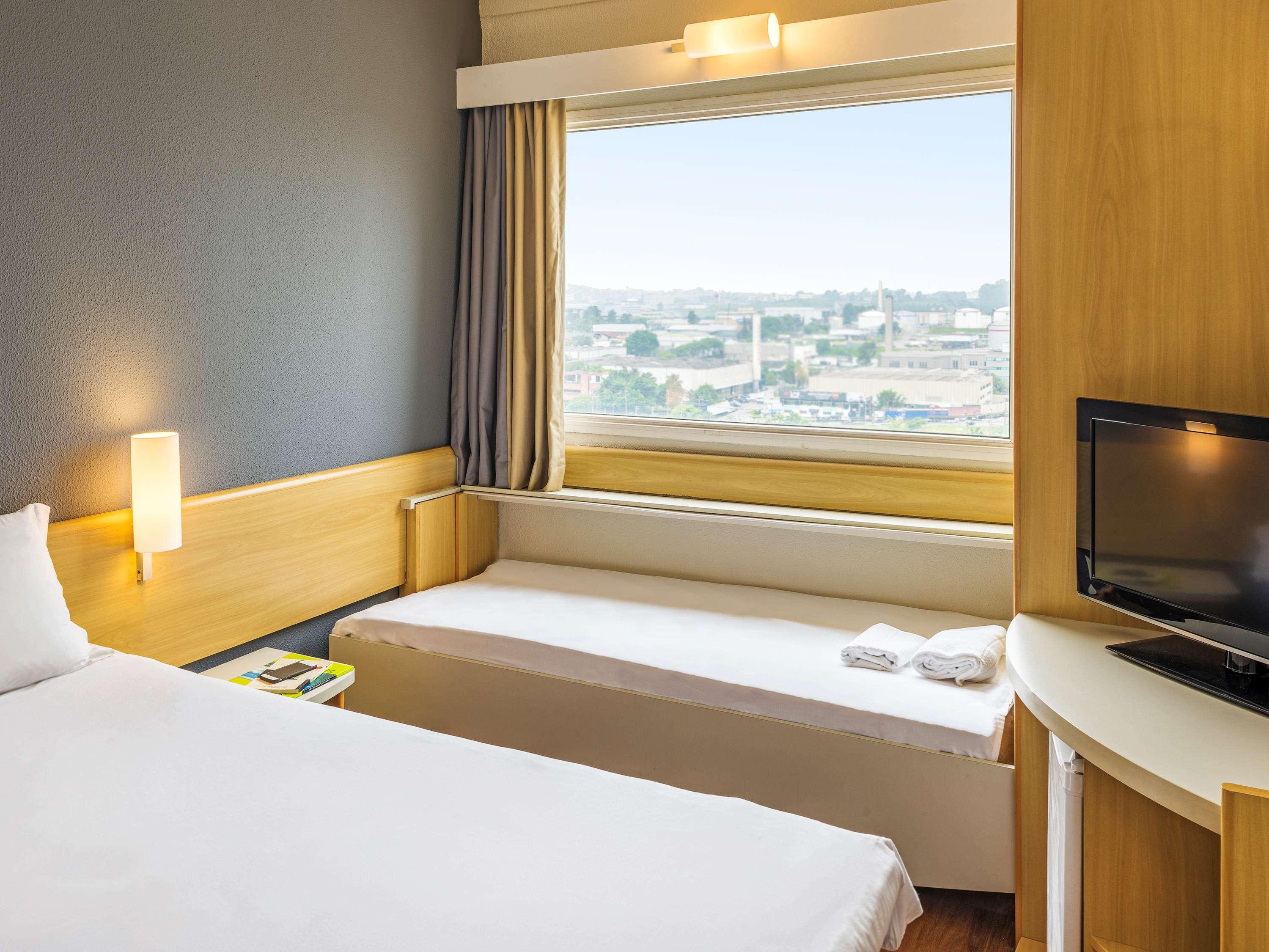 Double with Double Bed