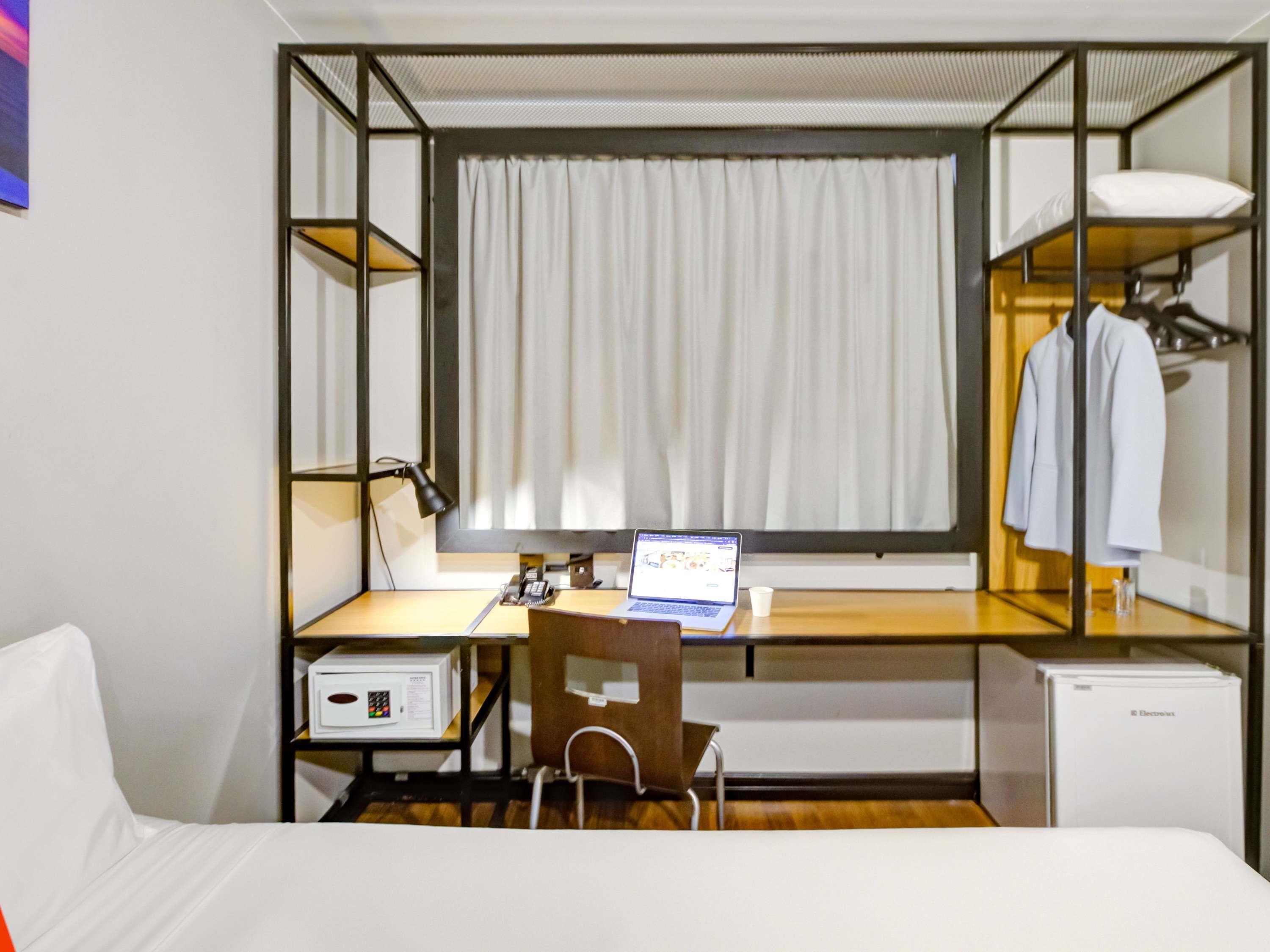 Double with Double Bed