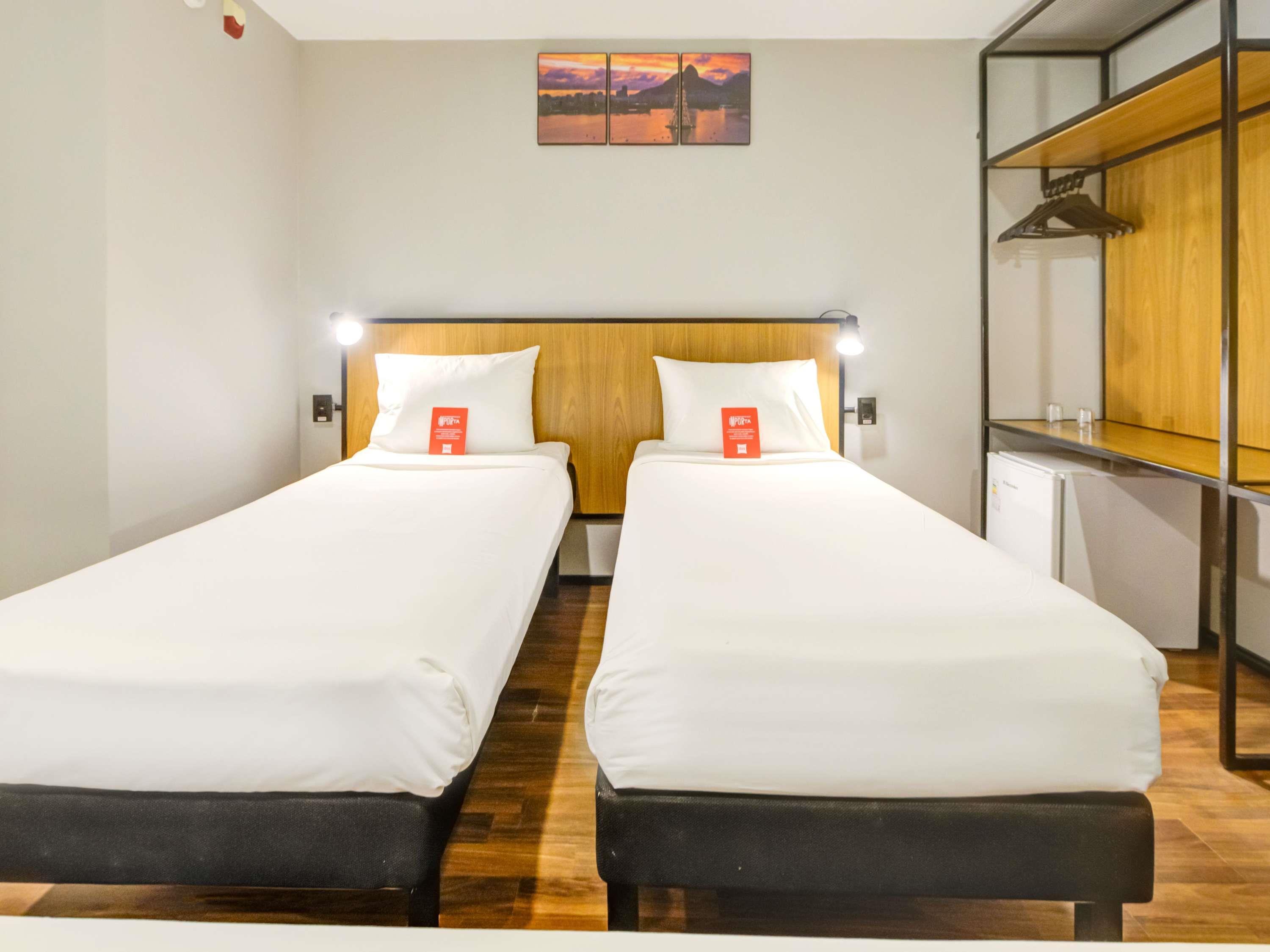 Apartment Three Beds