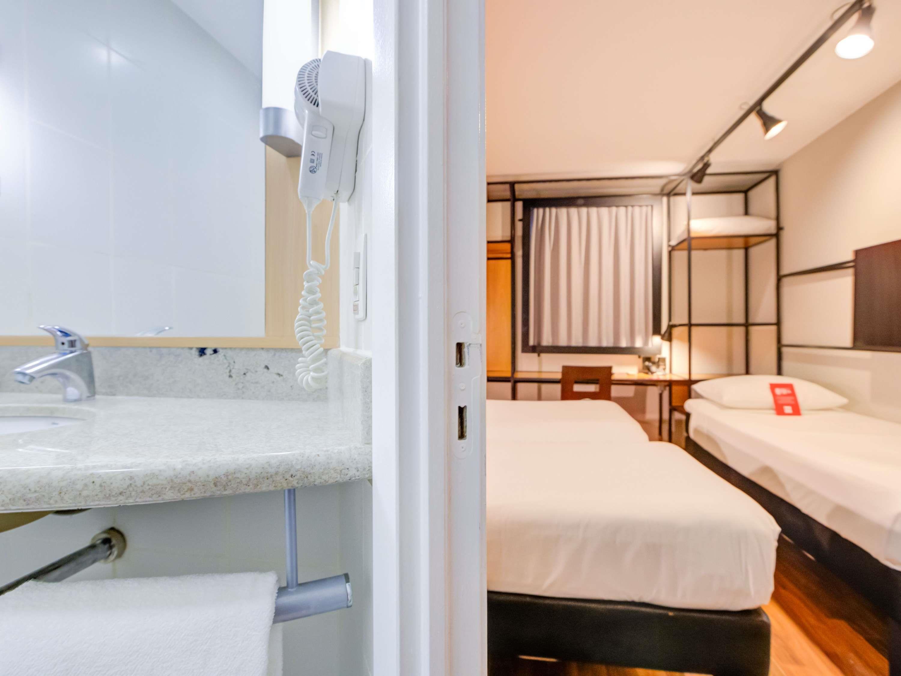 Apartment Three Beds