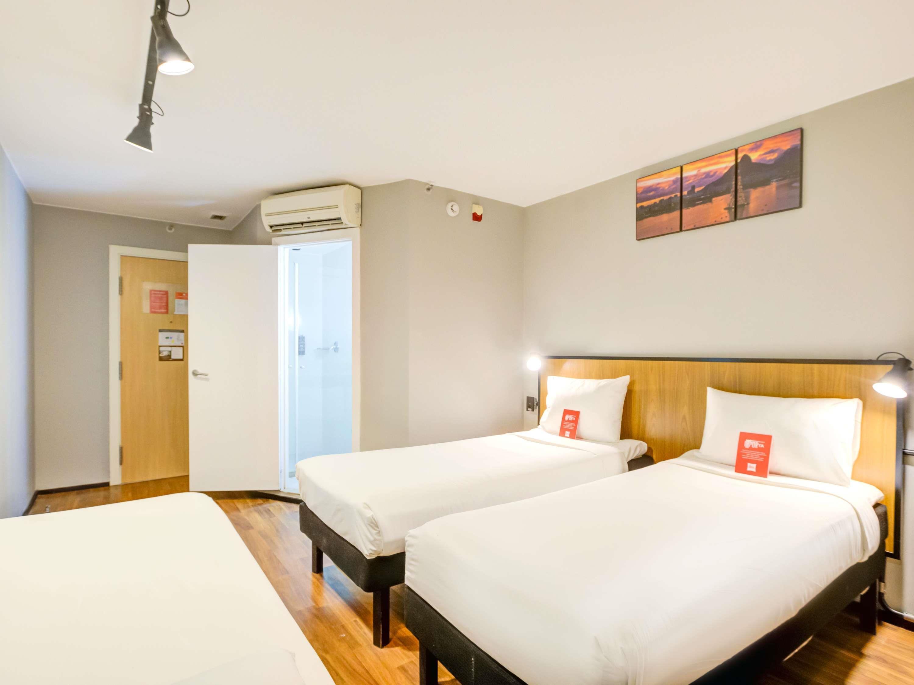 Apartment Three Beds