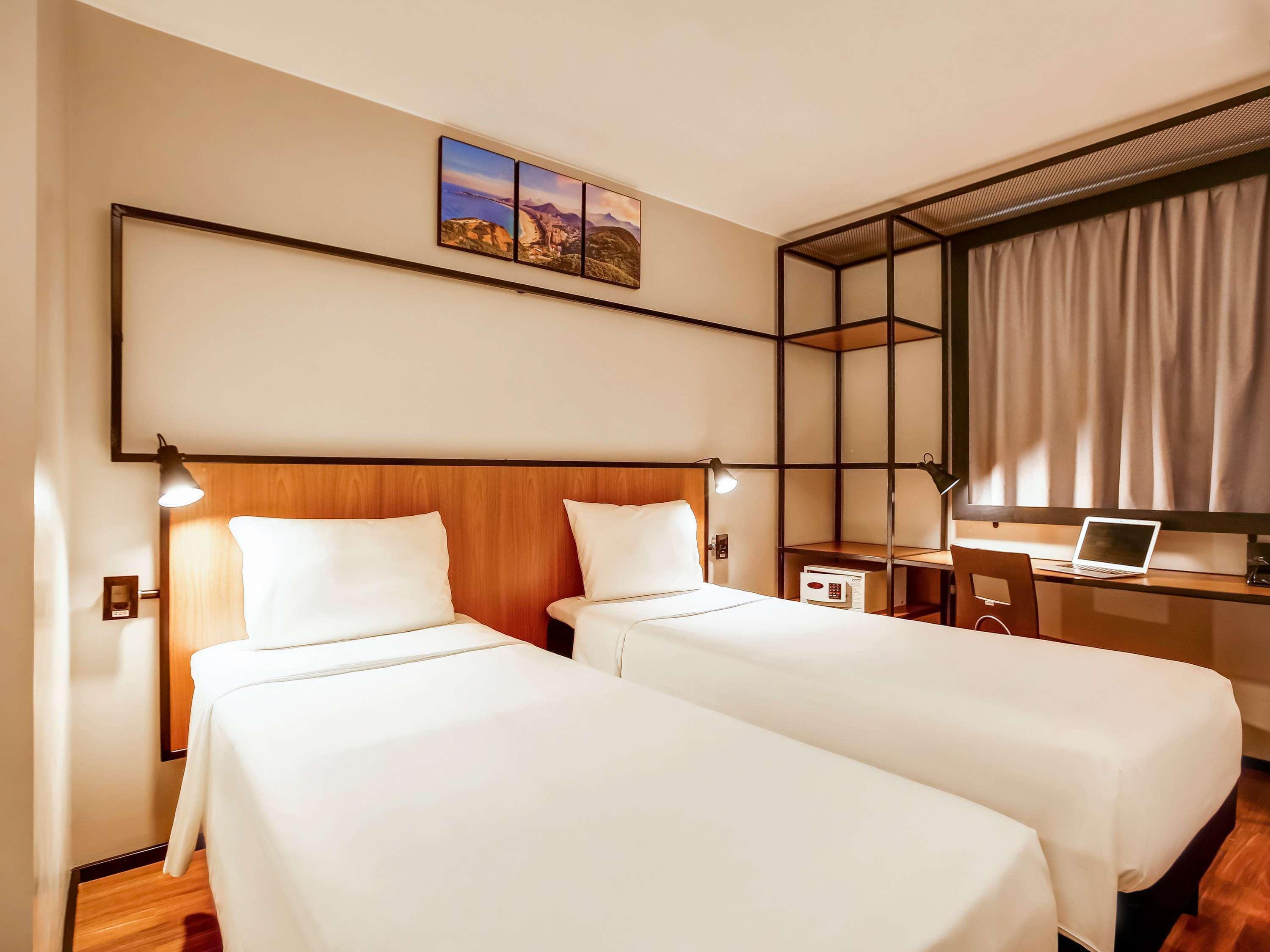 Apartment Three Beds