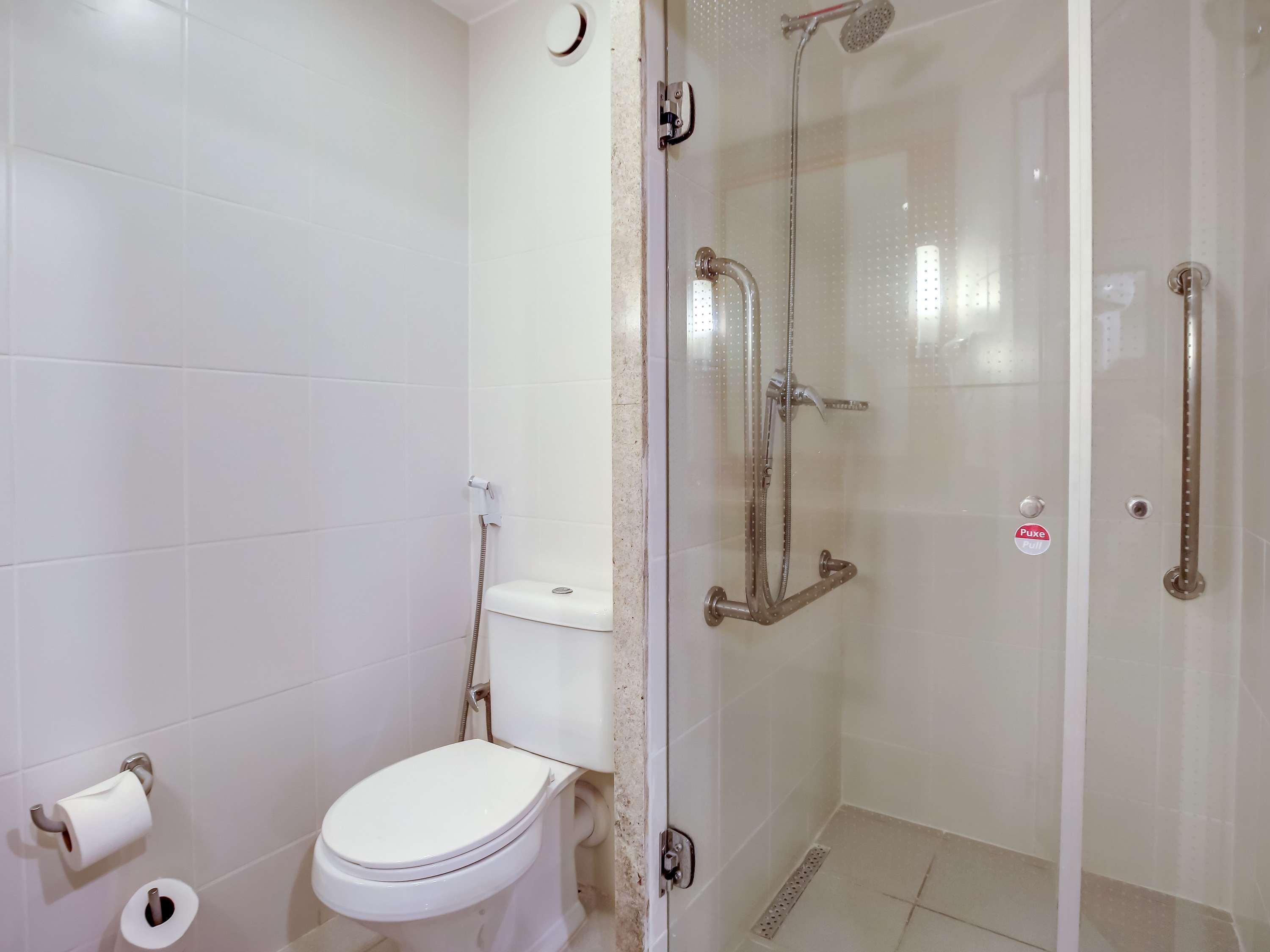 Double with Double Bed