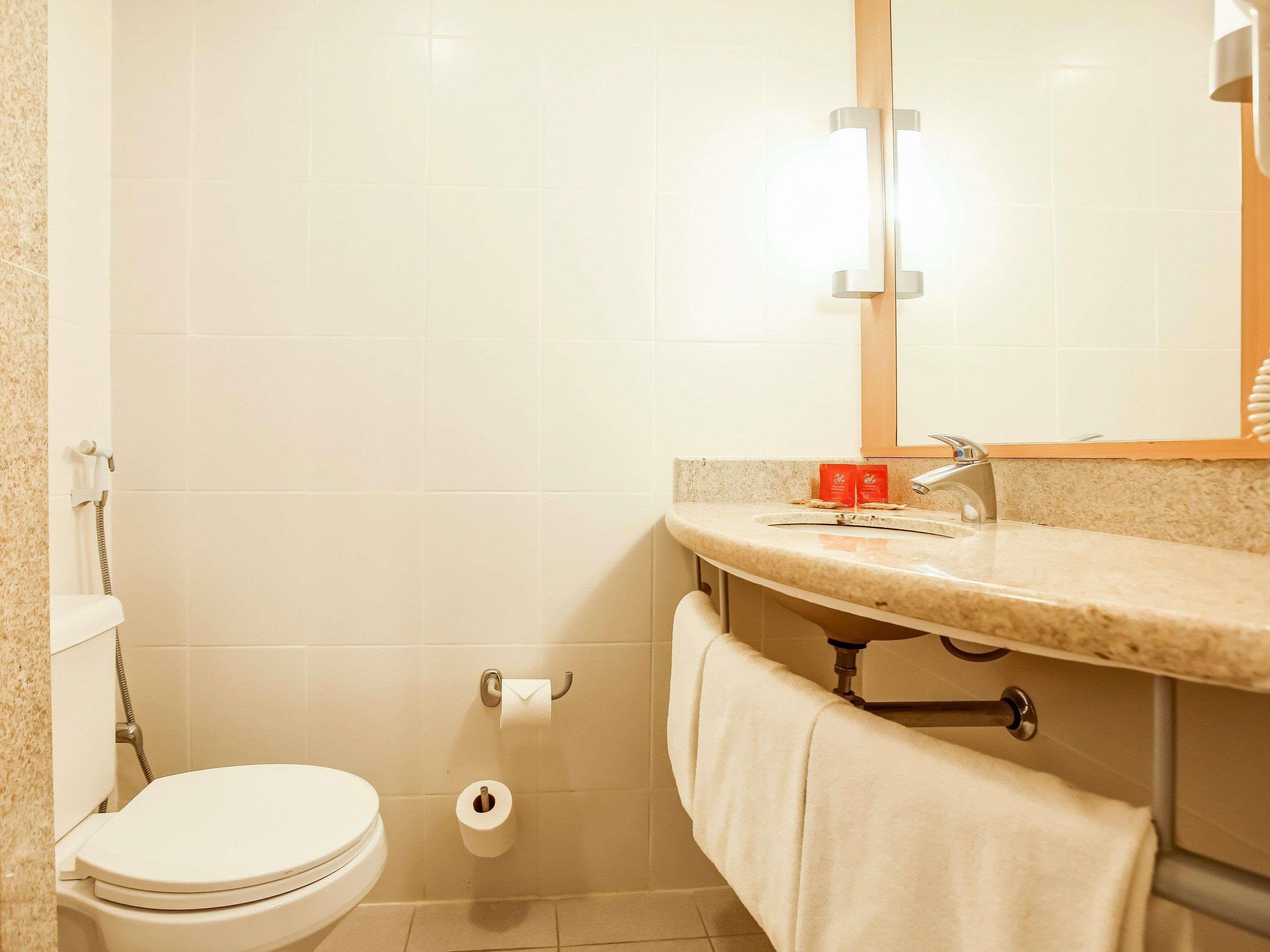 Apartment Three Beds