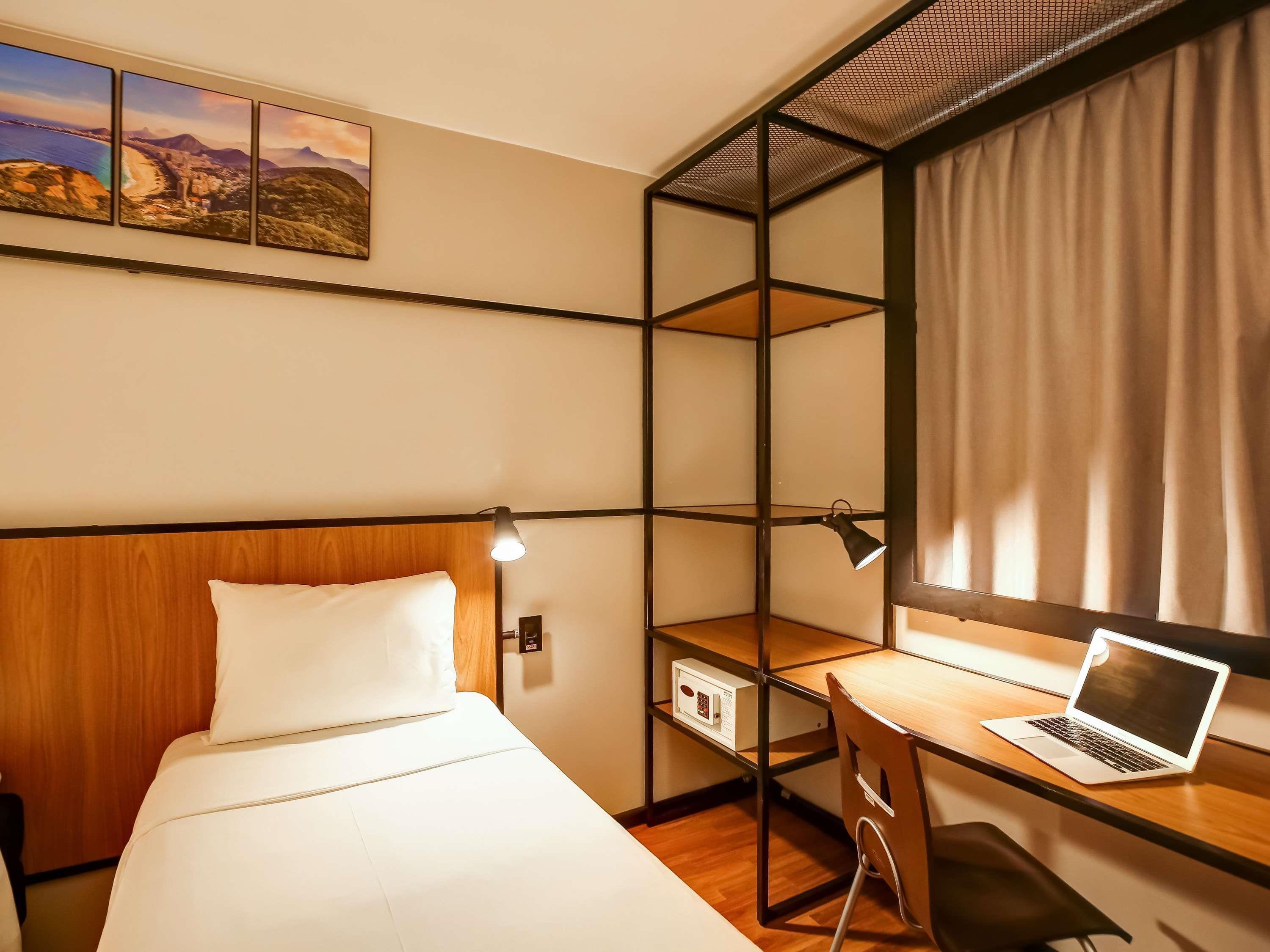 Apartment Three Beds