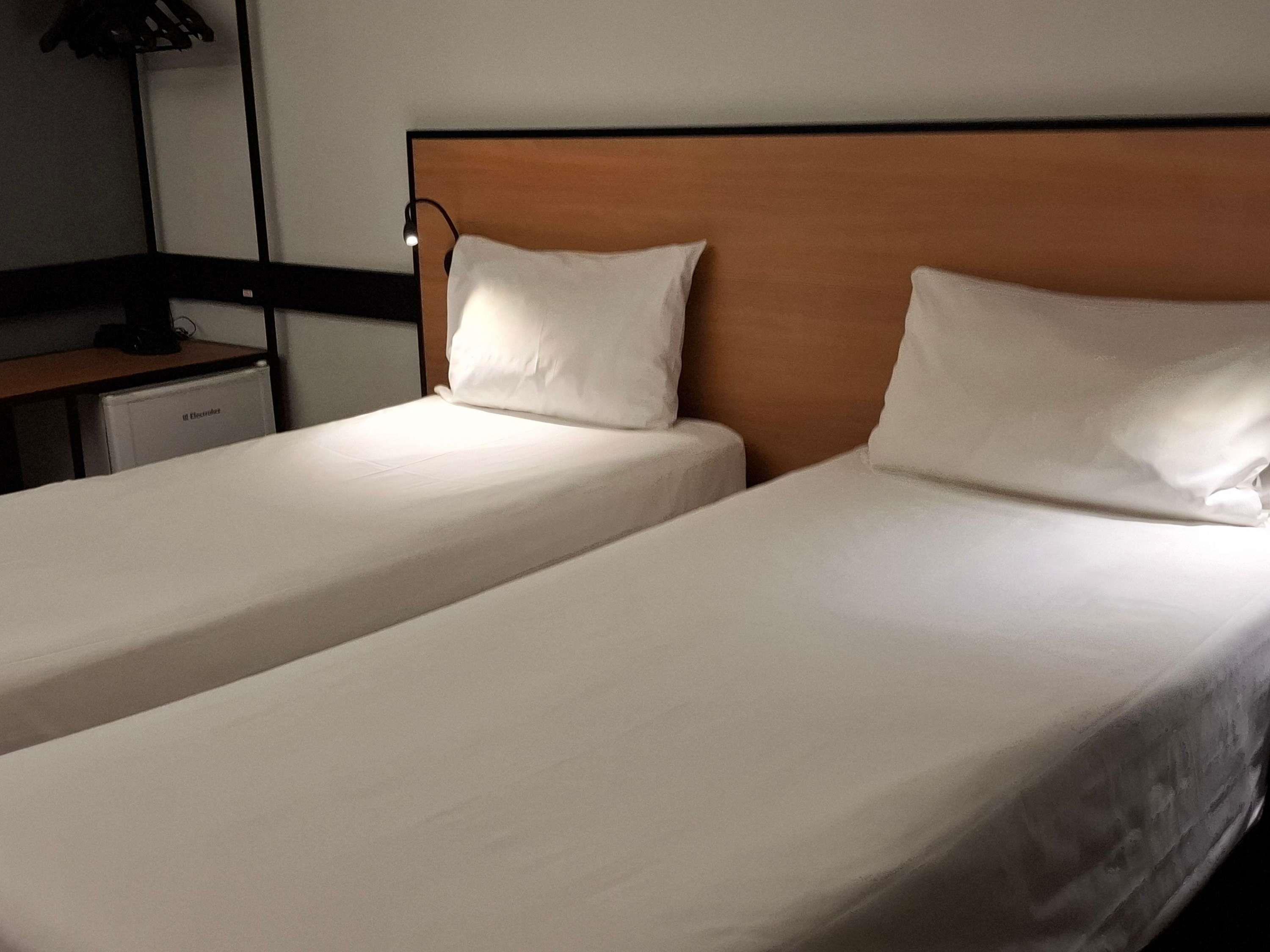 Twin Standard