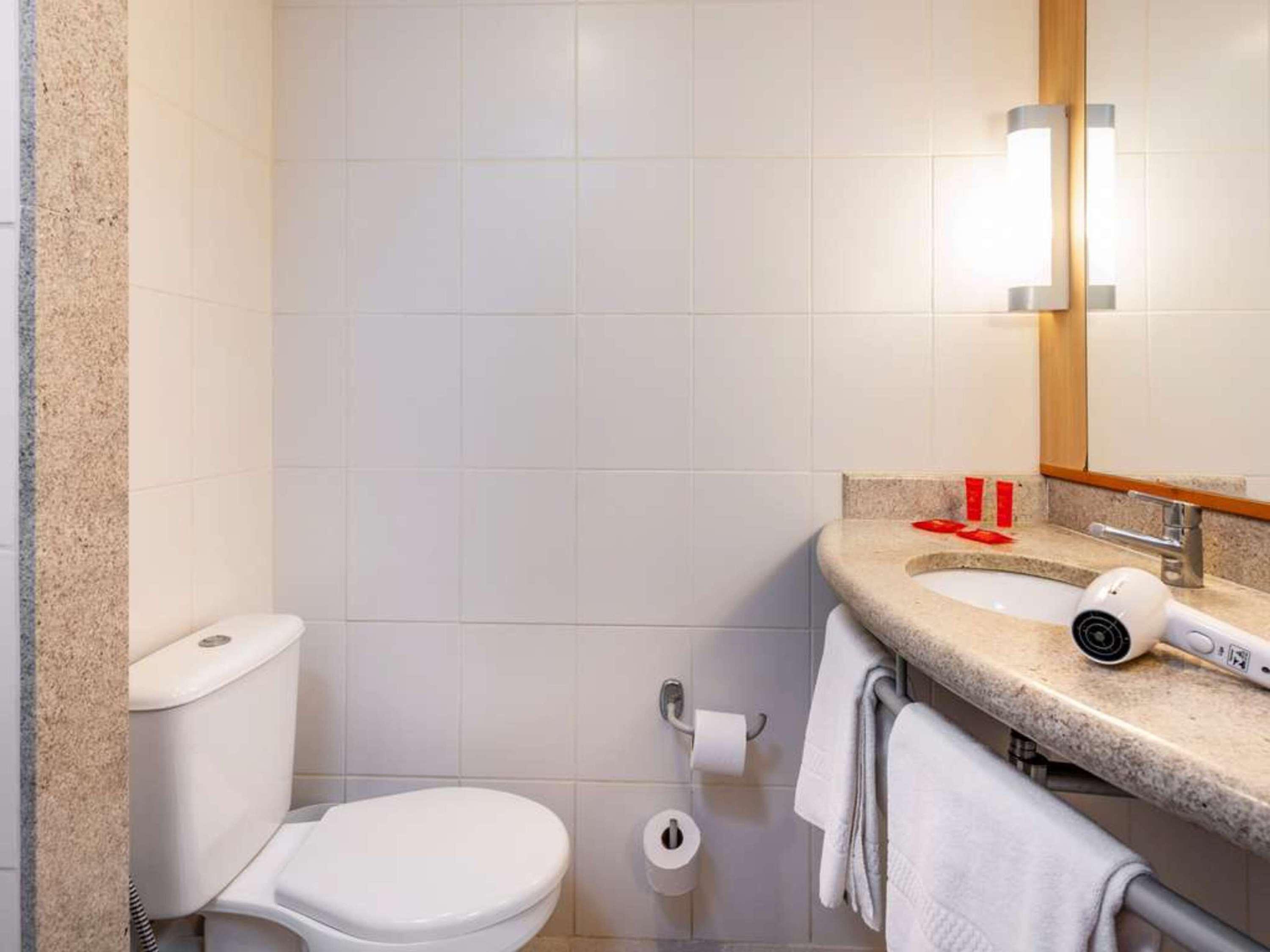 Double with Double Bed