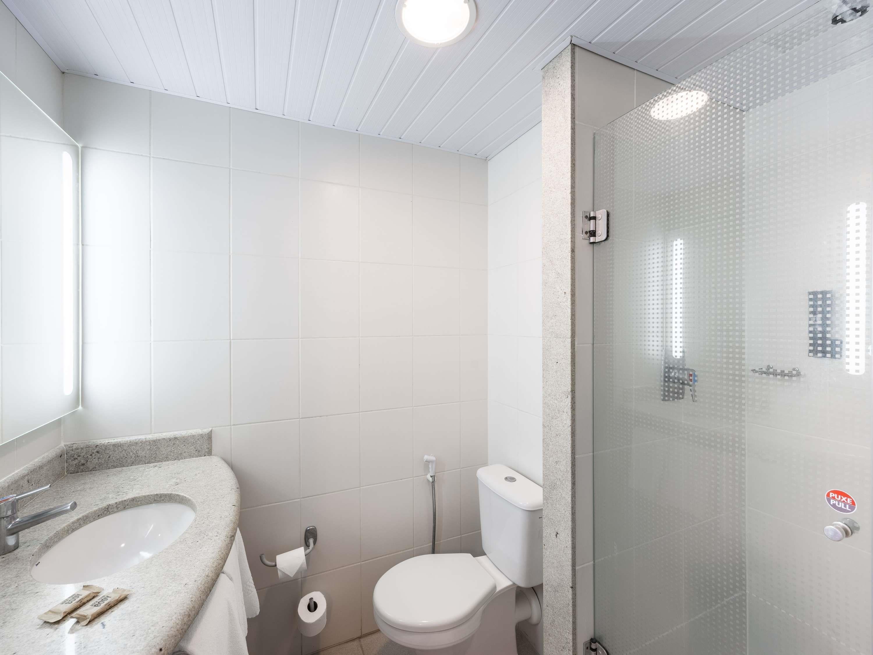 Double with Double Bed