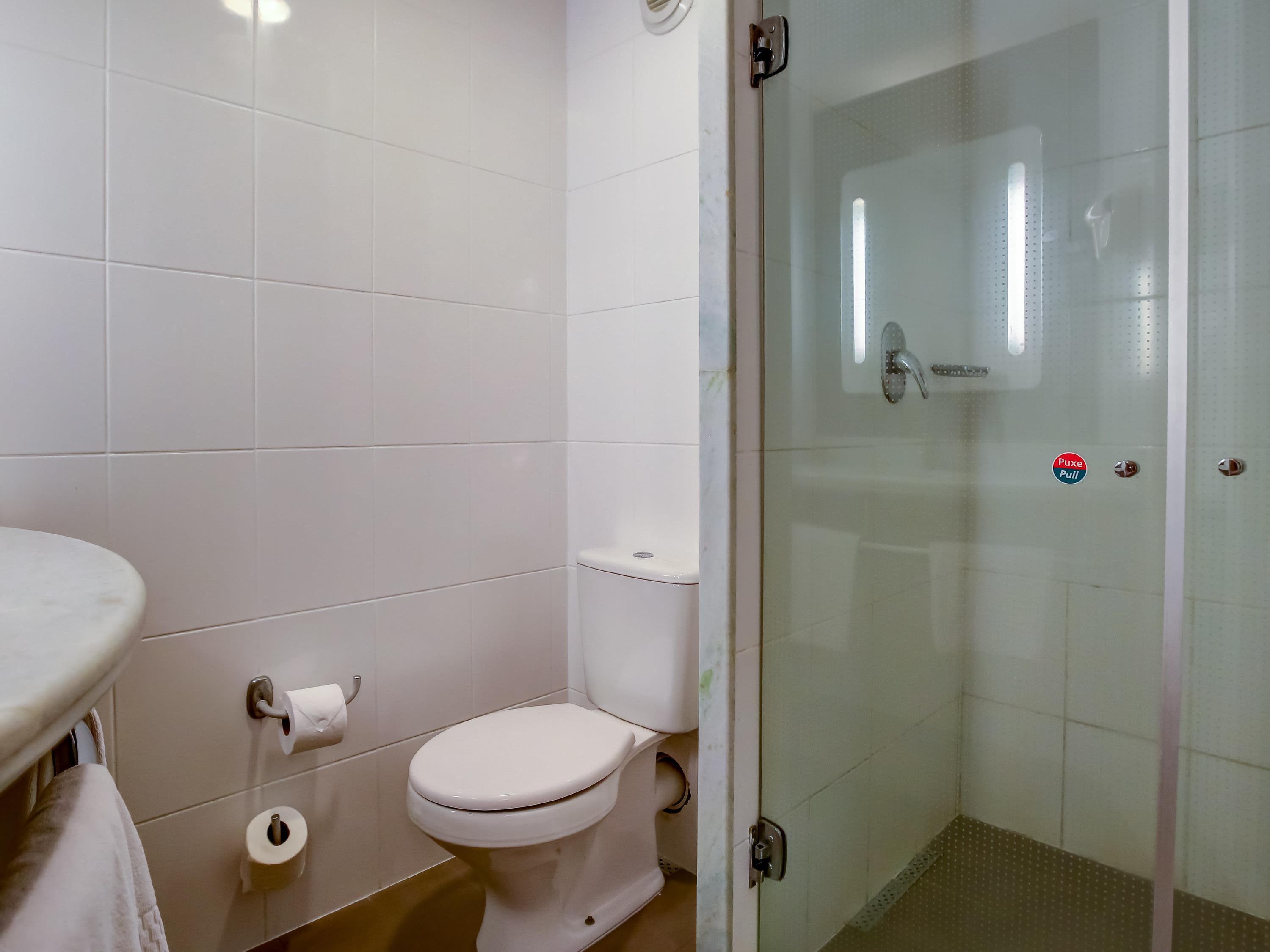 Double with Double Bed