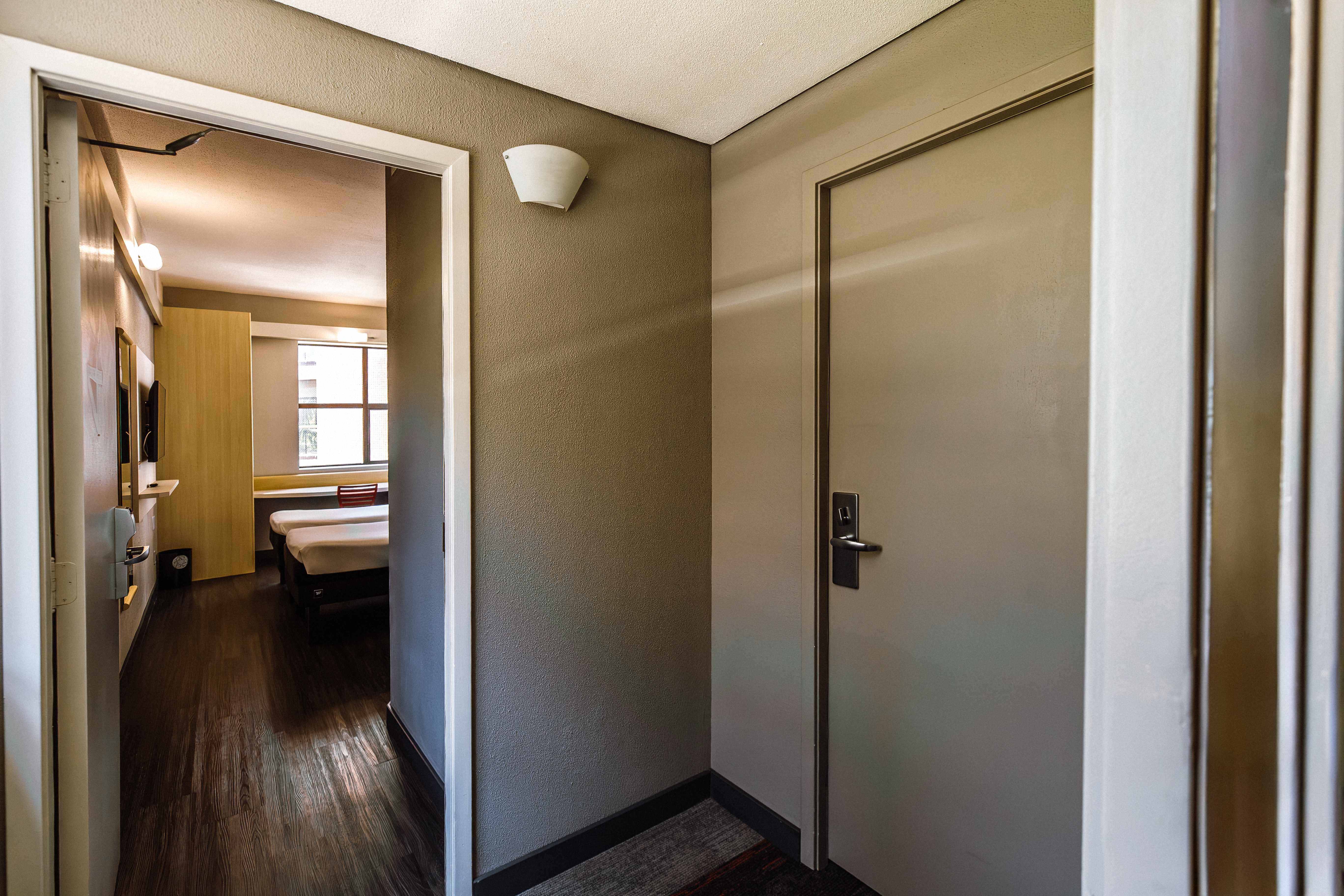 Apartment Two Double Beds