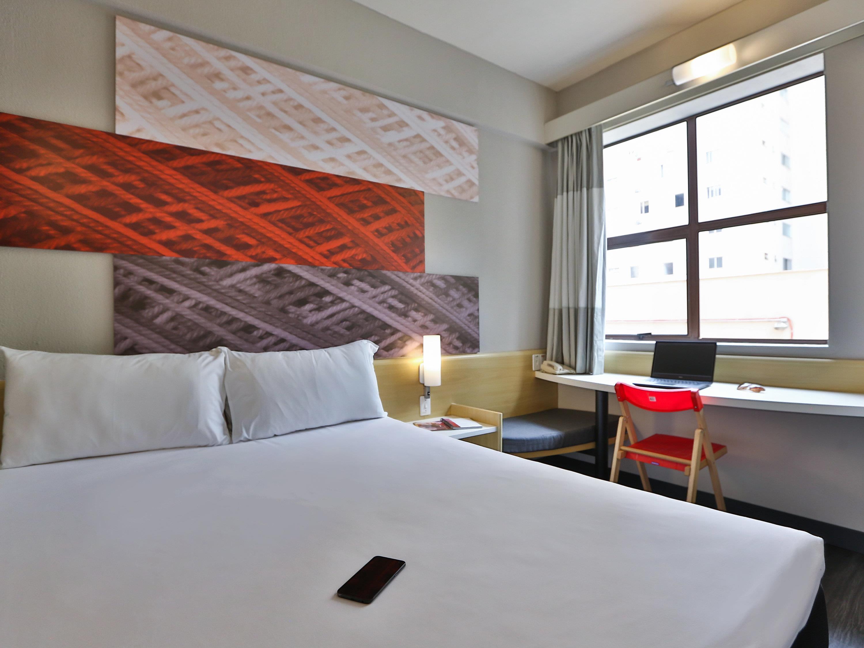 Apartment Two Double Beds