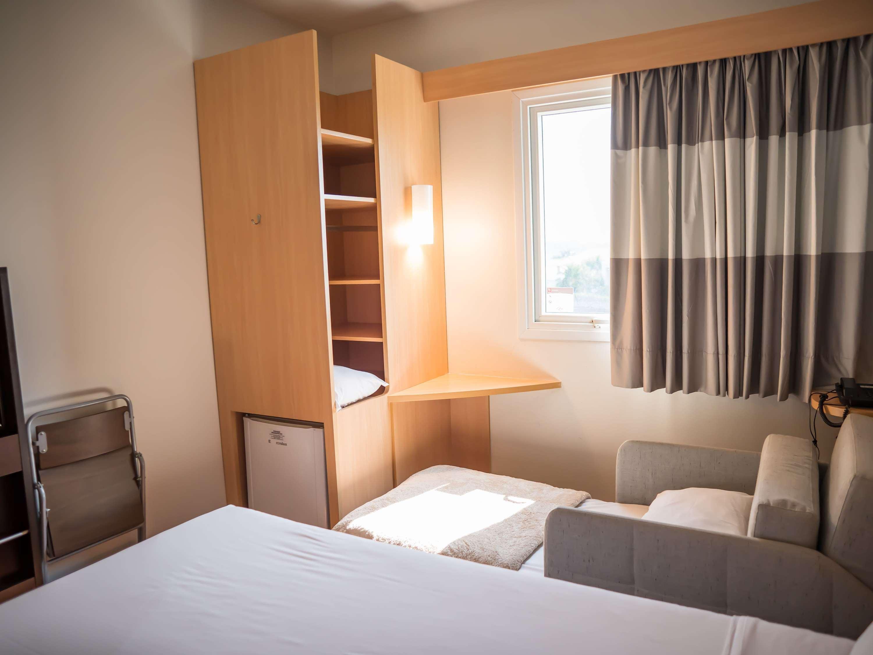 Double with Double Bed