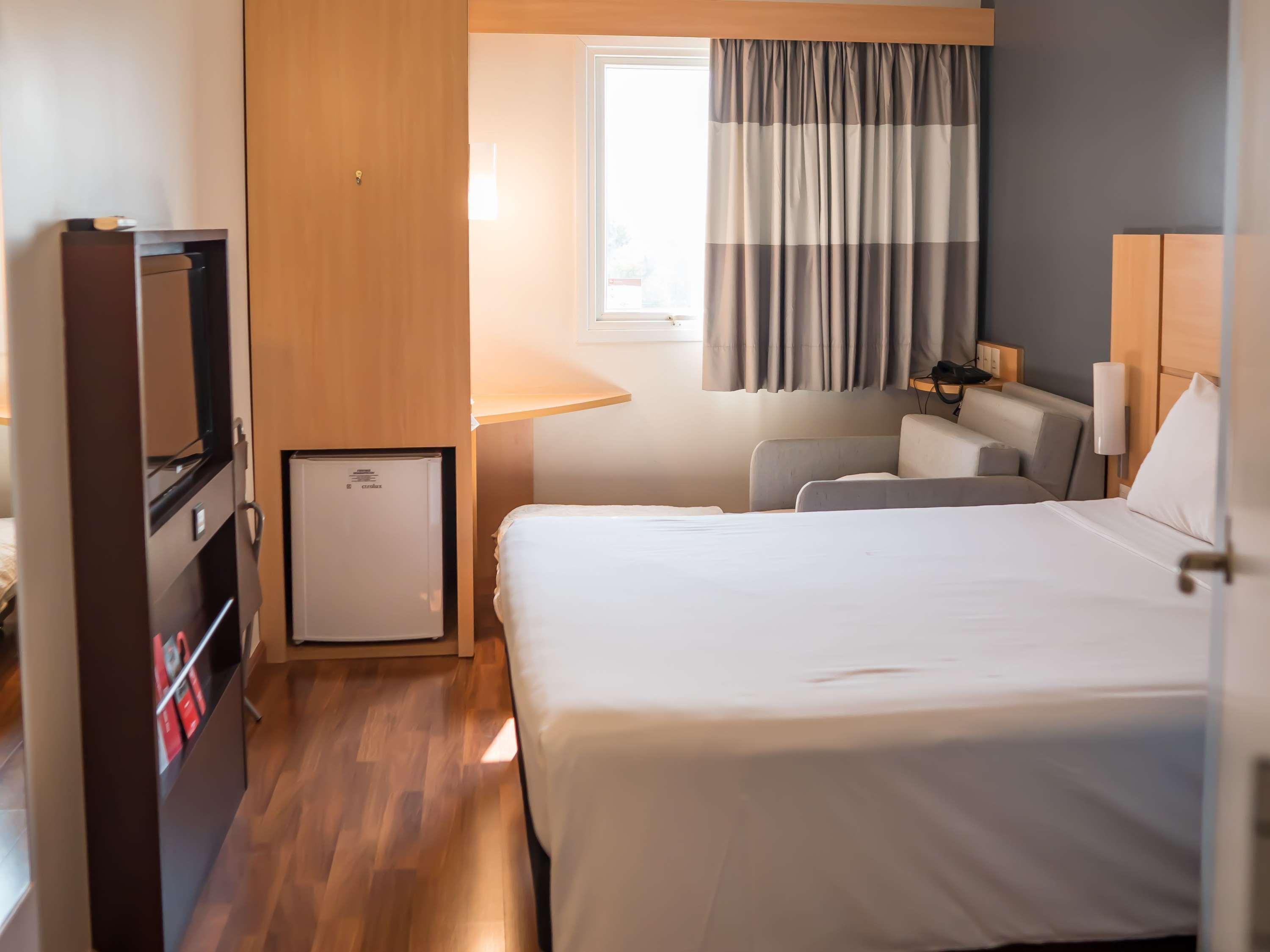 Double with Double Bed