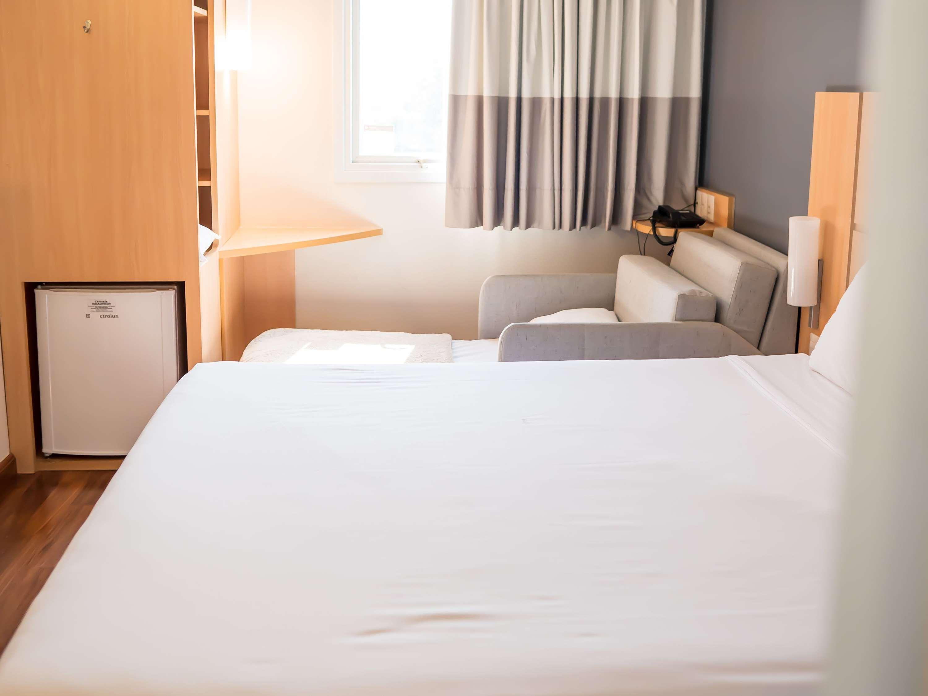 Double with Double Bed