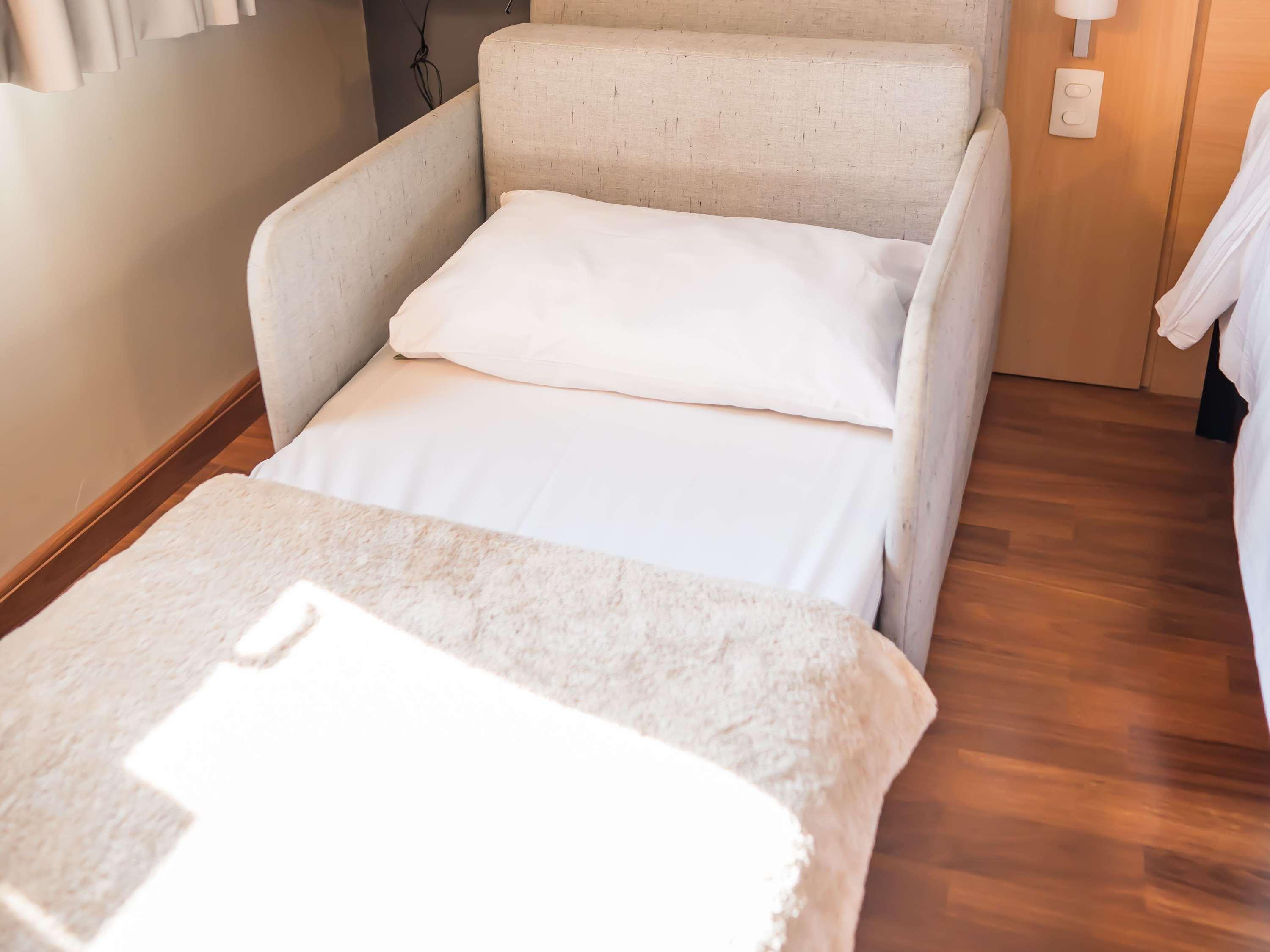 Double with Double Bed