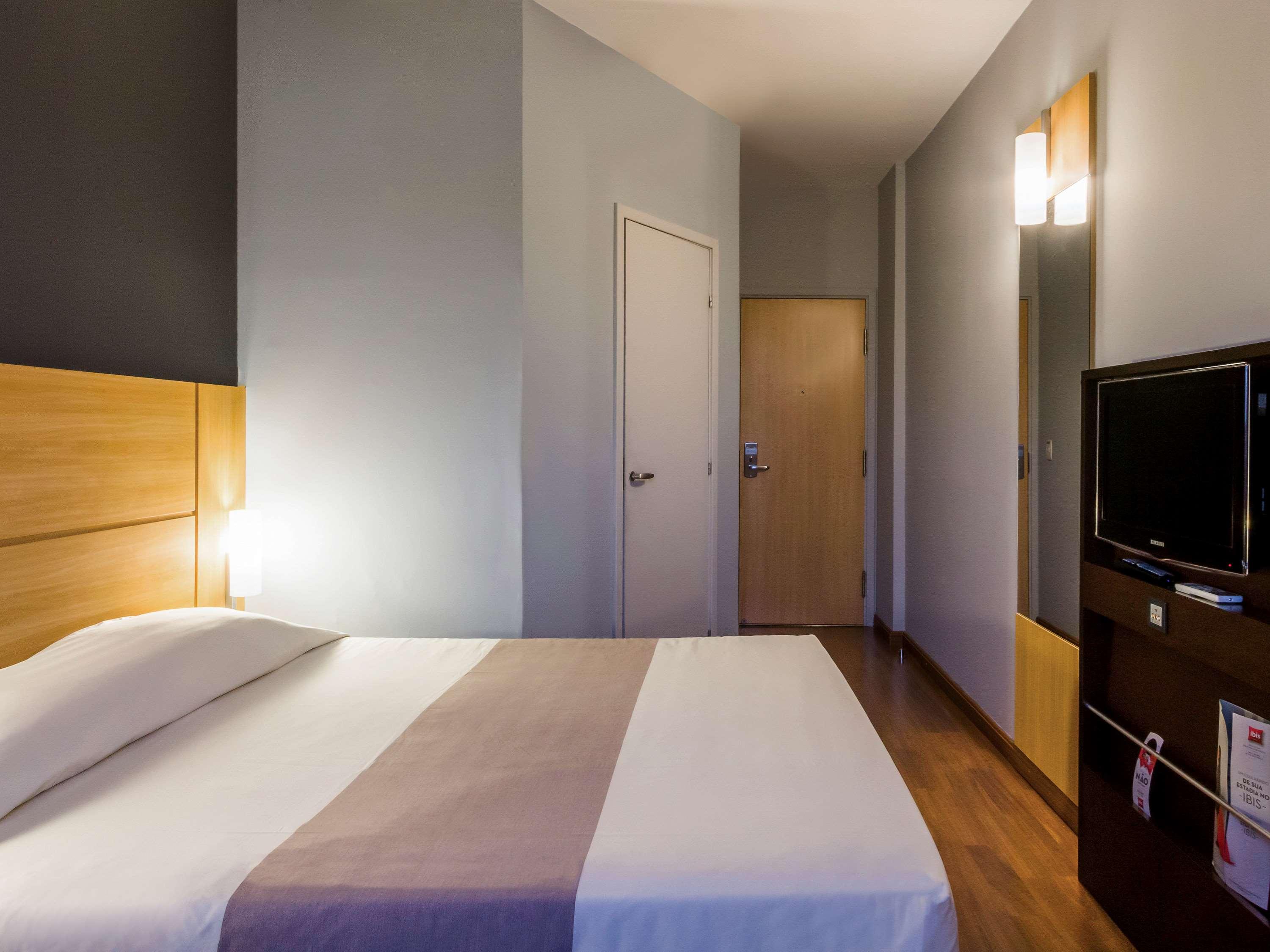 Apartment with Double Bed