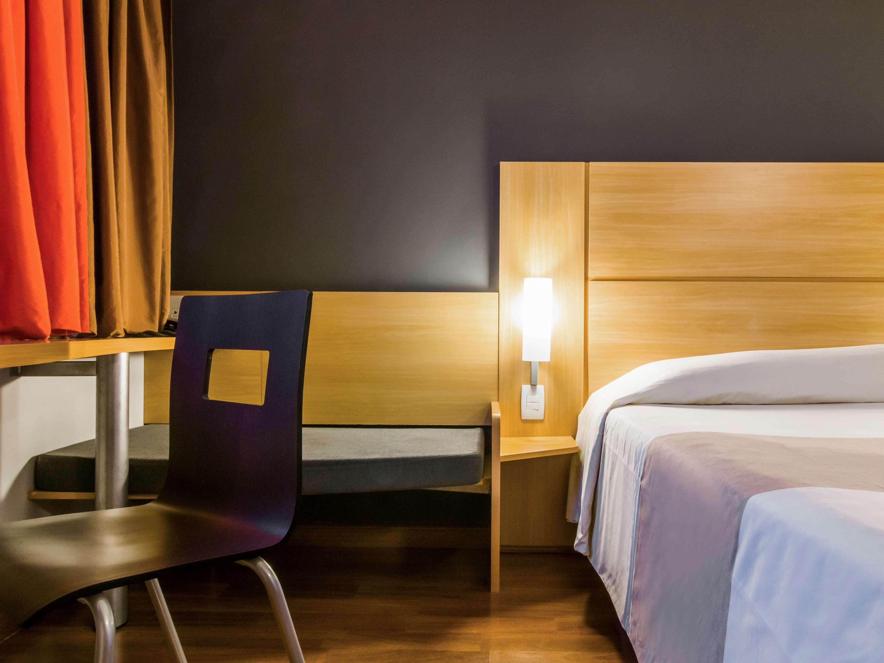 Apartment with Double Bed