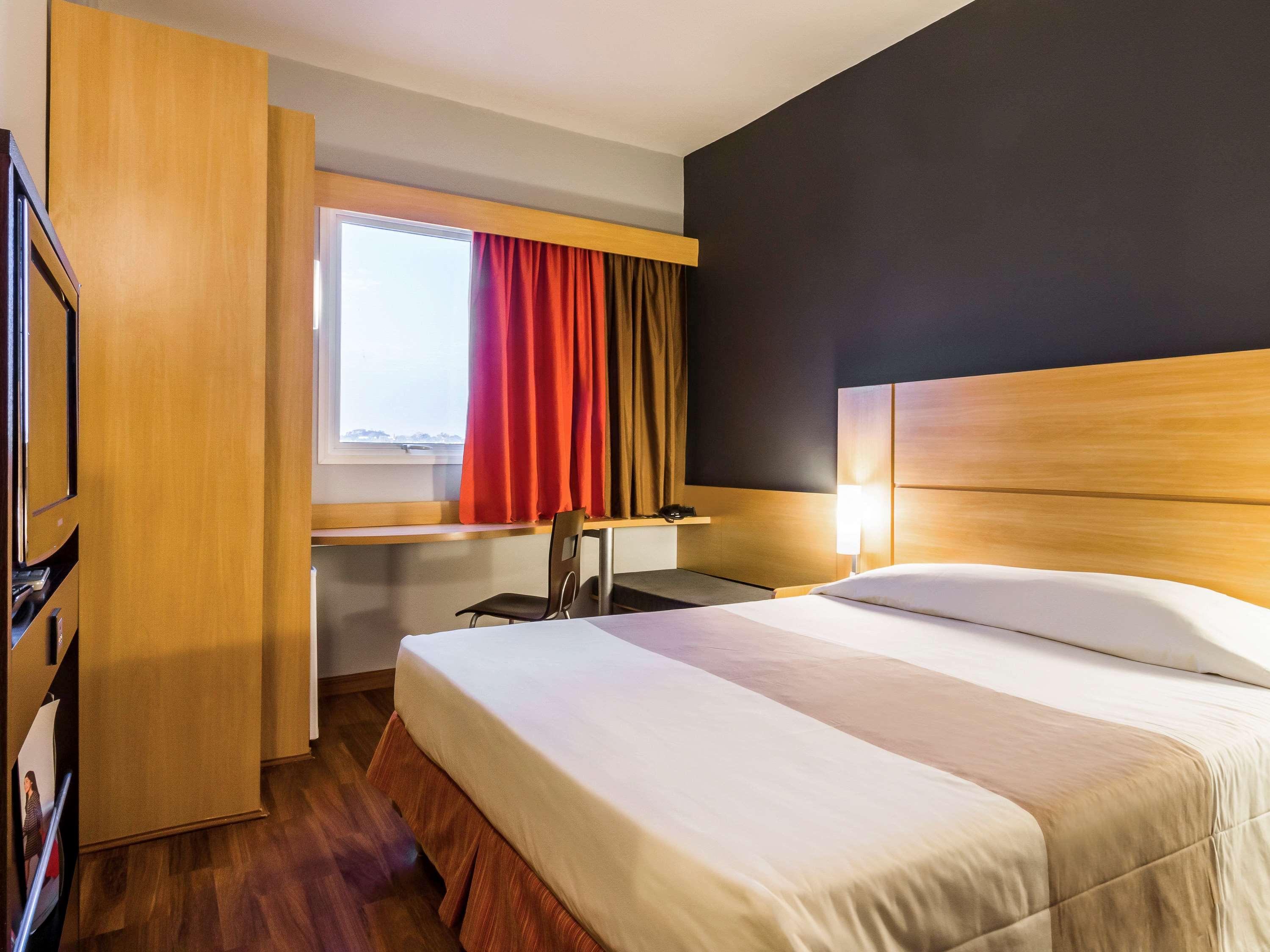 Apartment with Double Bed