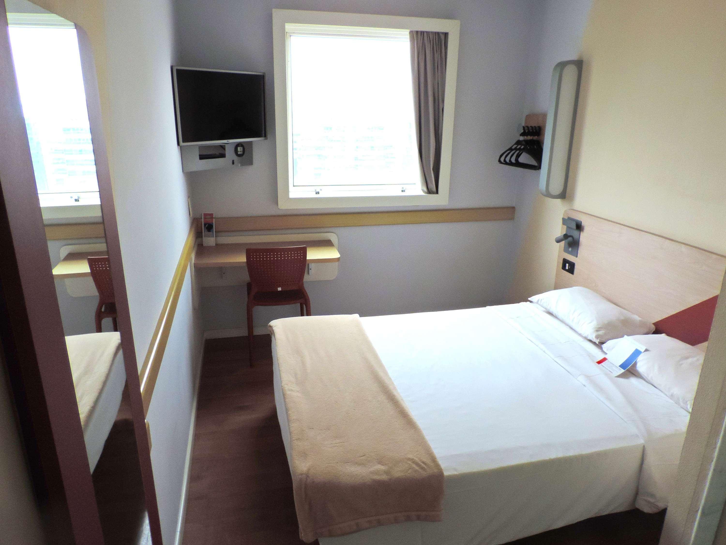 Double with Double Bed