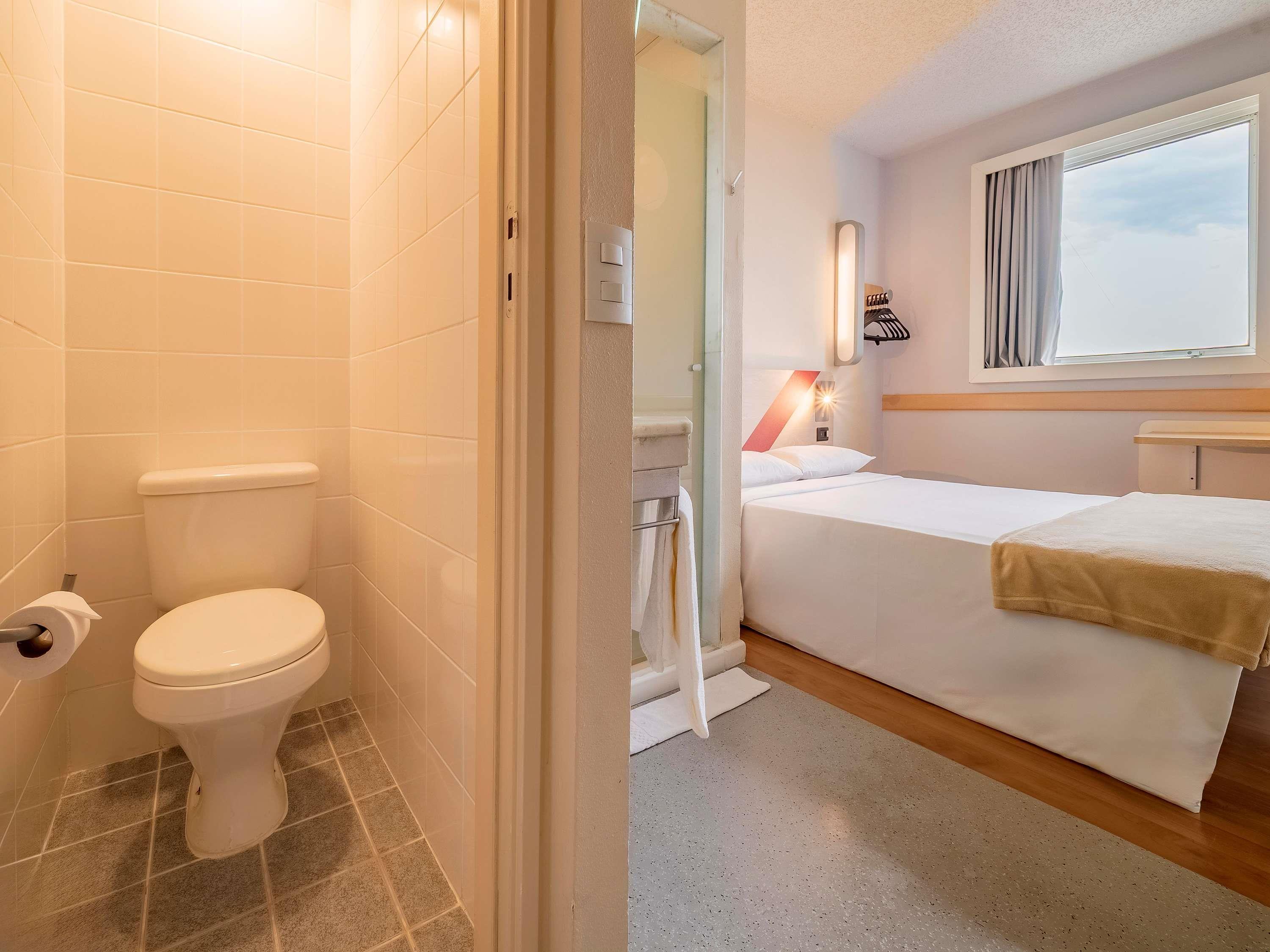 Double with Double Bed