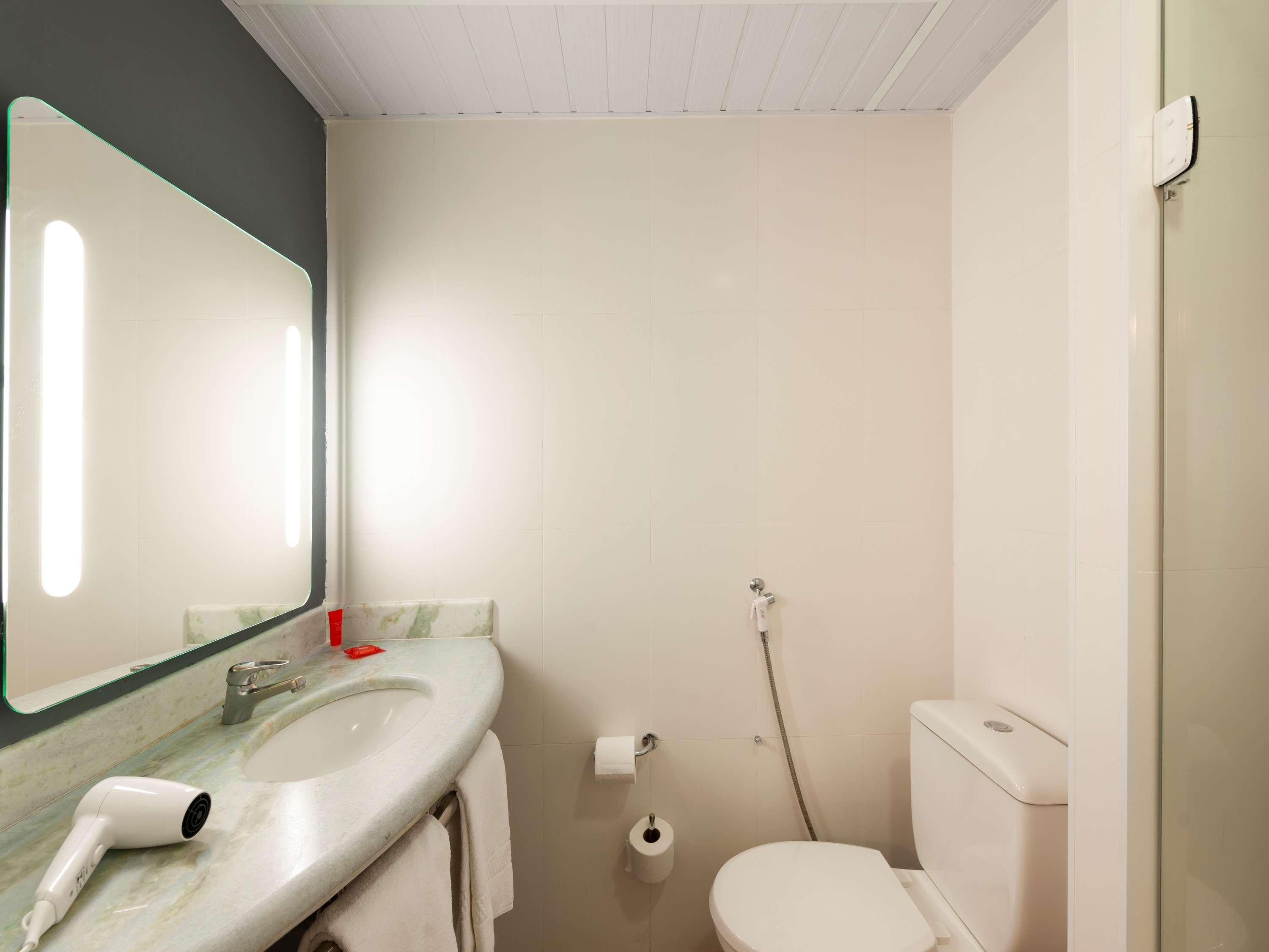 Apartment with Double Bed