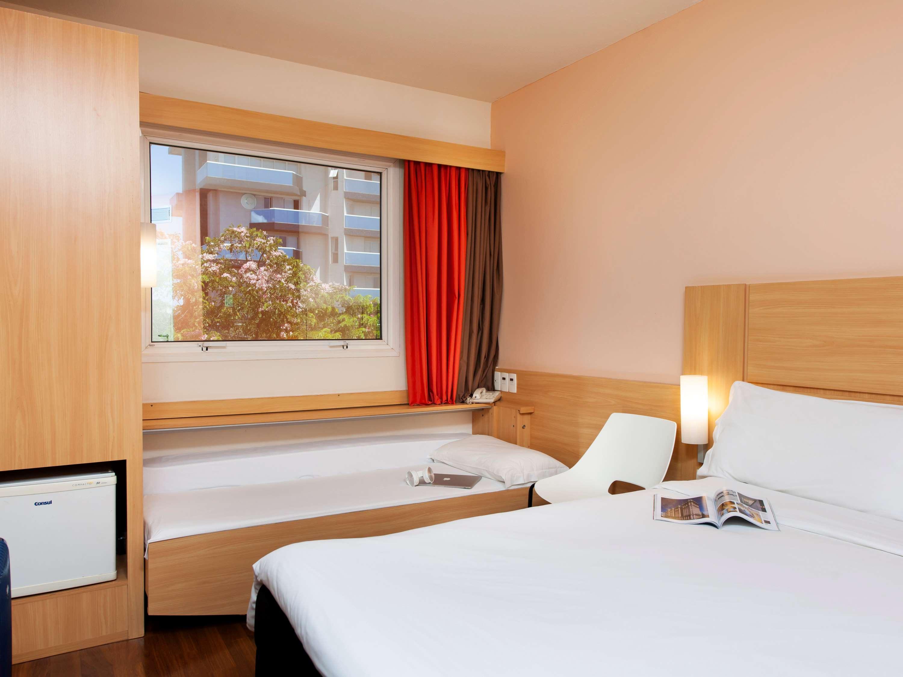 Apartment with Double Bed