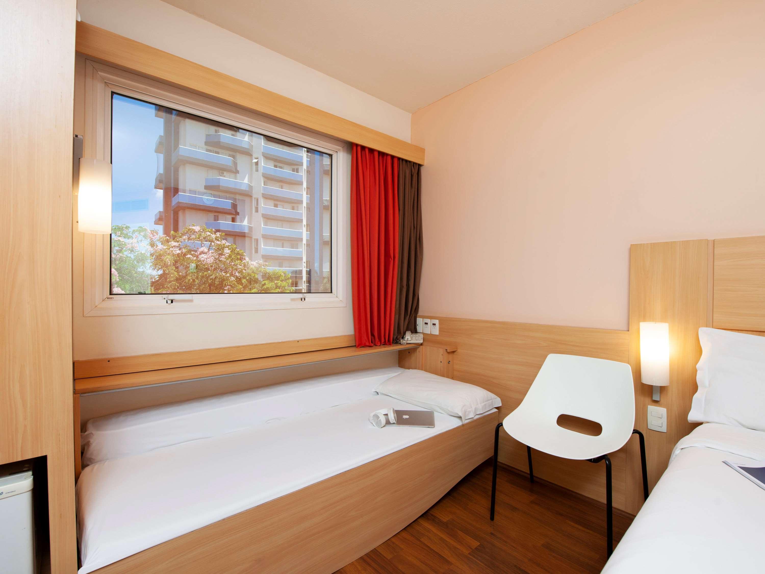 Apartment with Double Bed