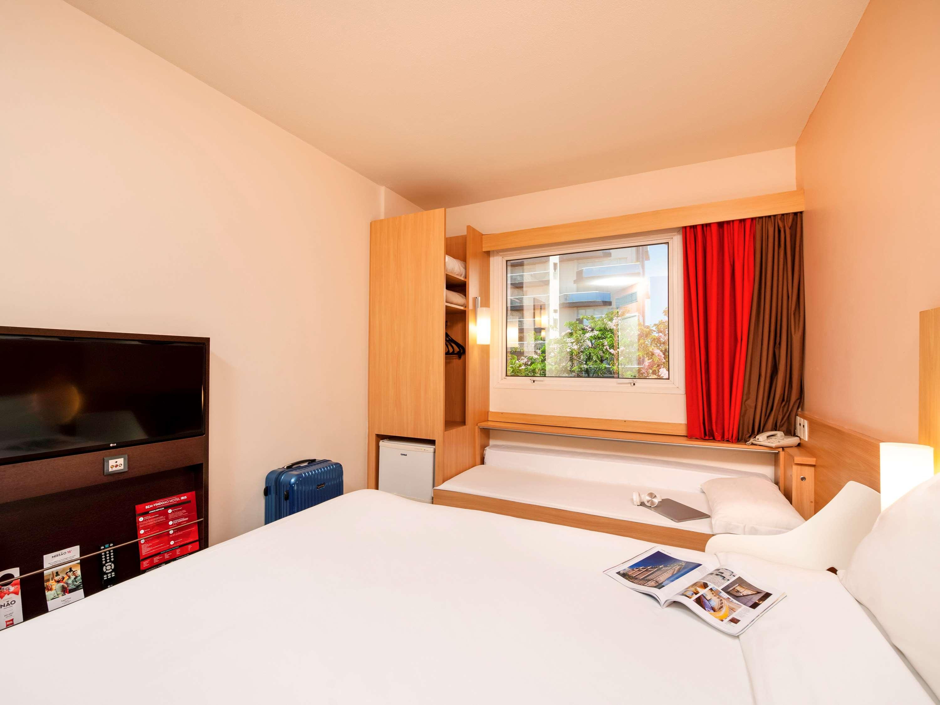 Apartment with Double Bed