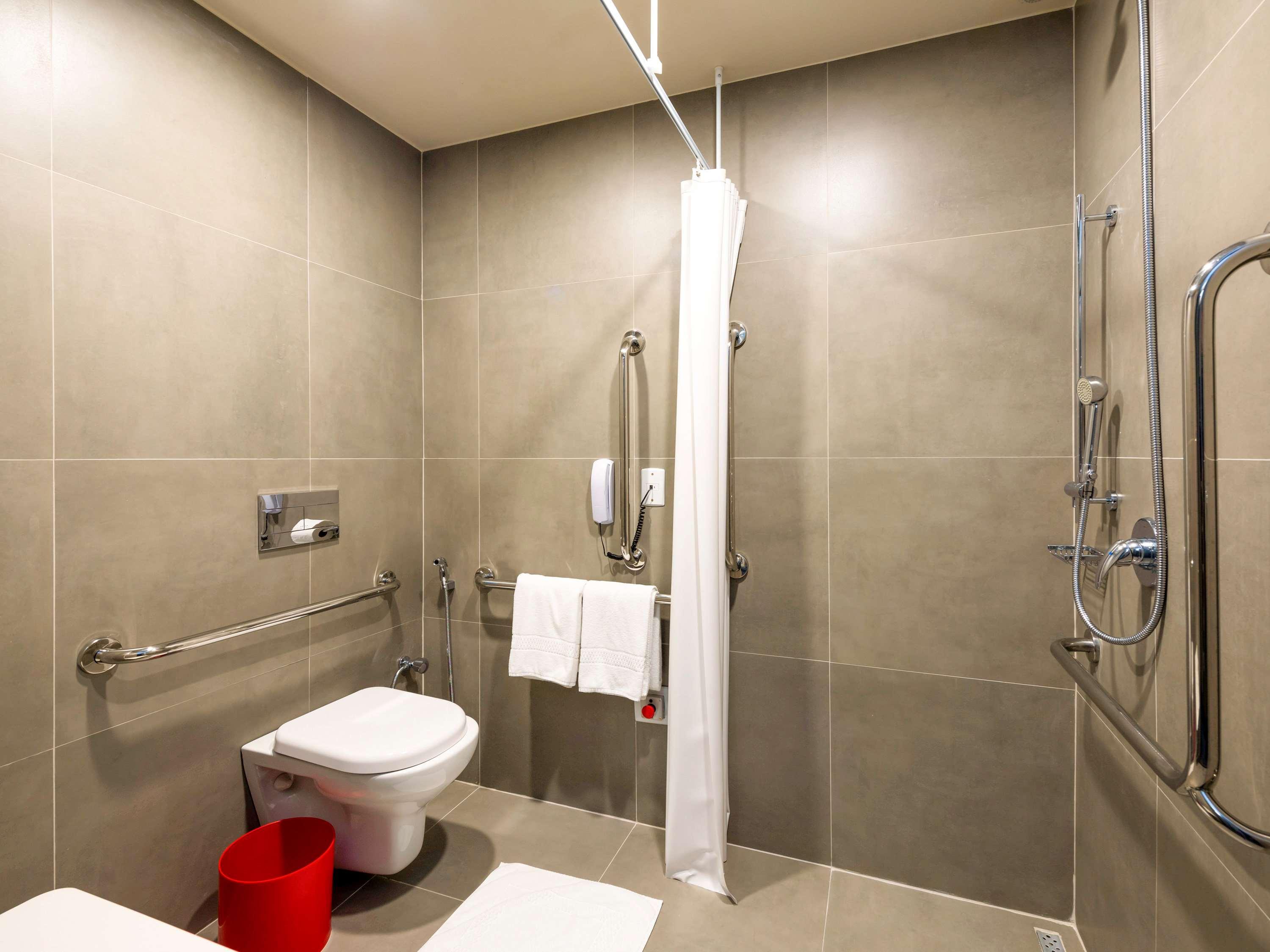 Apartment Accessible